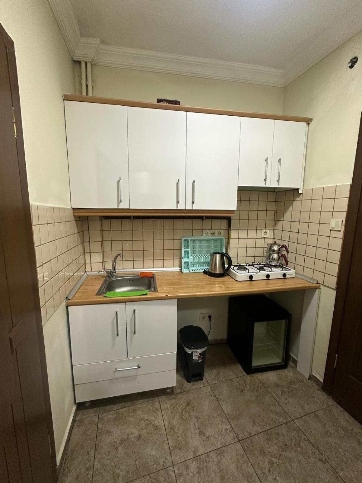 Deluxe Double Room with Extra Bed photo 3