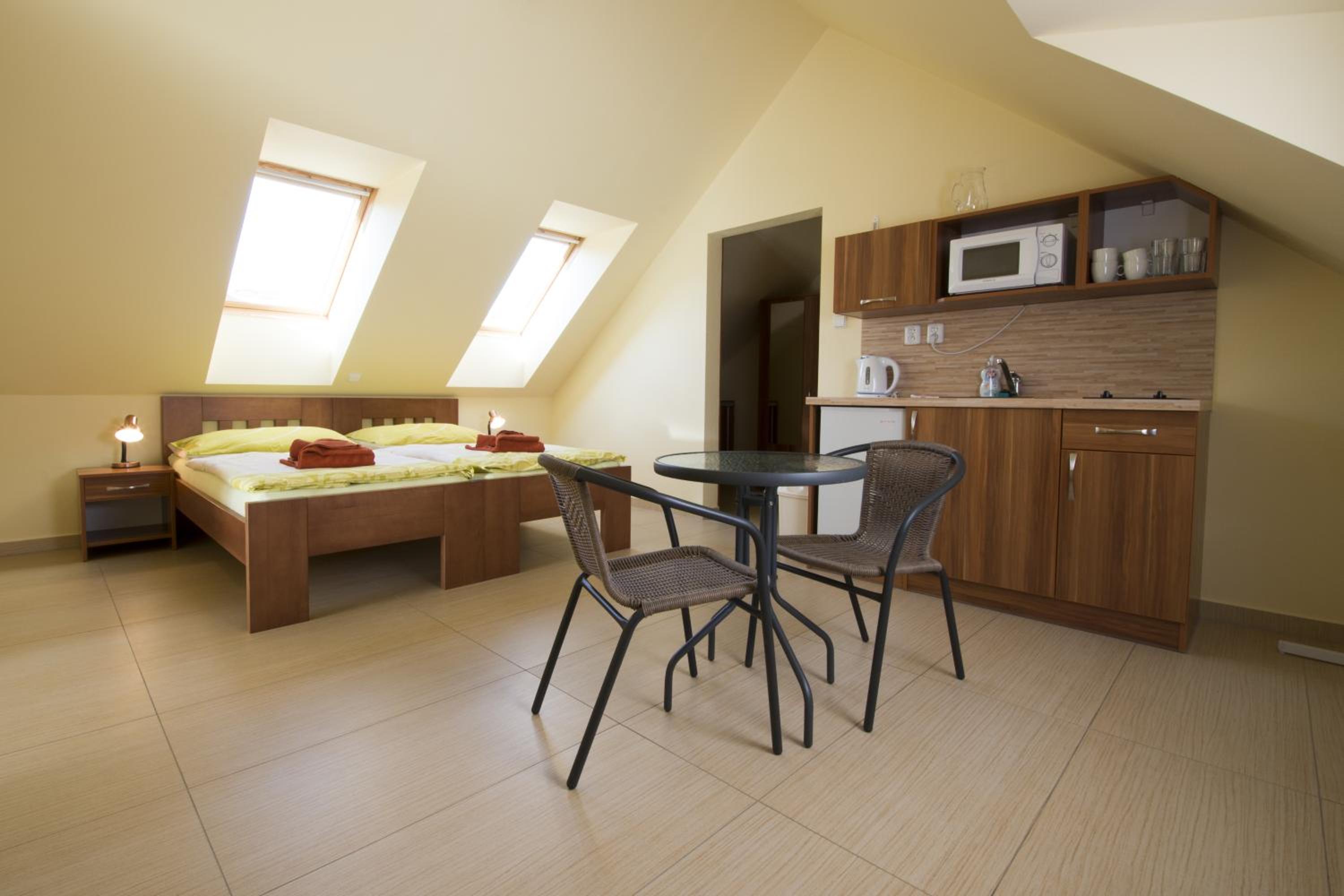 Two-Bedroom Suite photo 3
