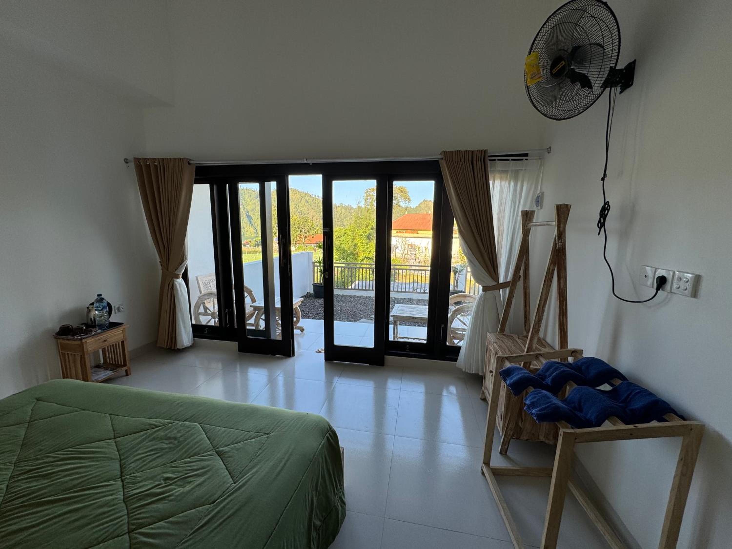 Double Room with Mountain View - Photo 70
