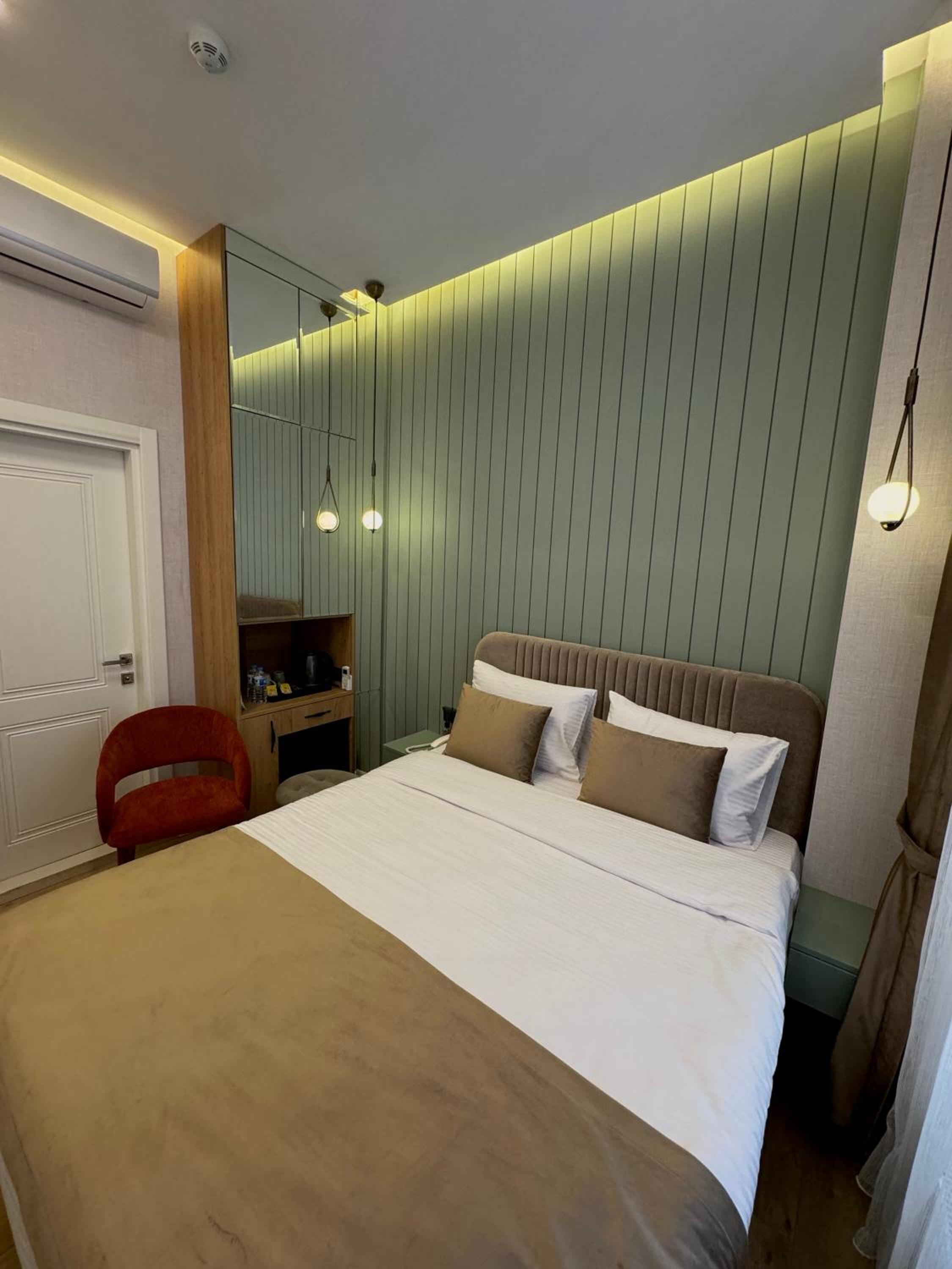 Standard Double Room photo 1