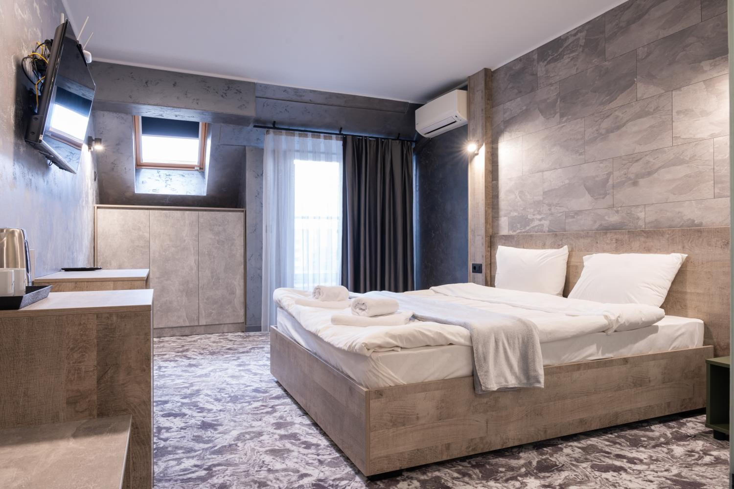 Double Room with Balcony photo 2