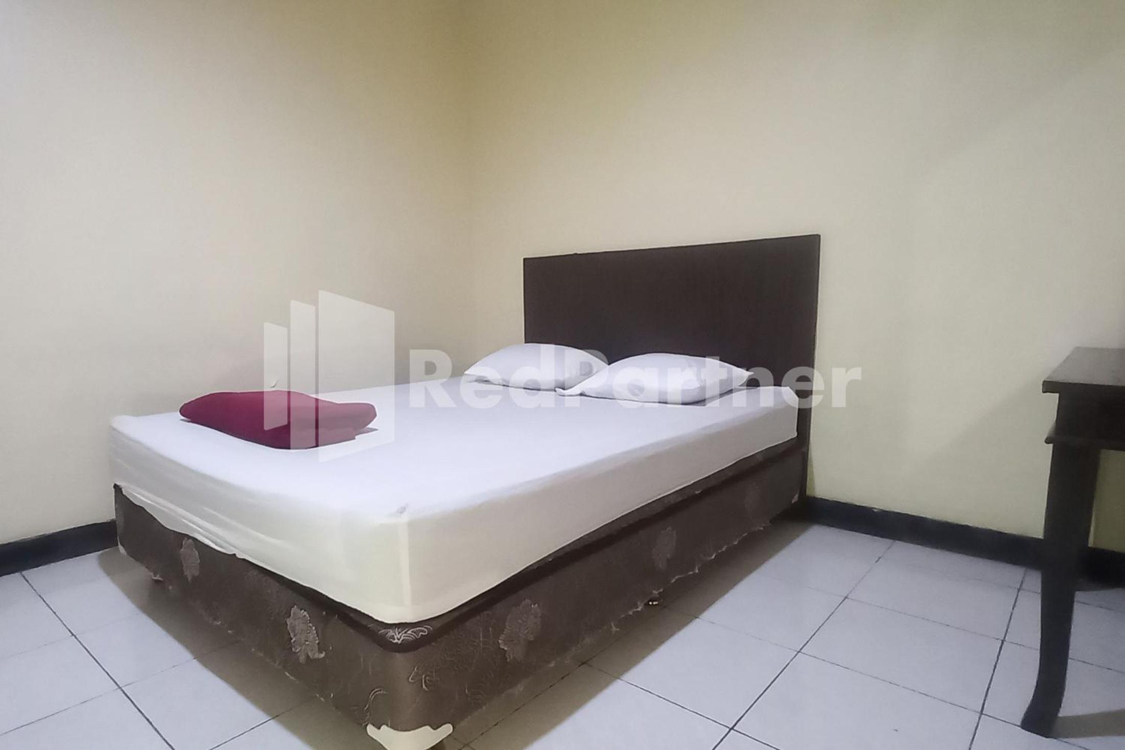 Standard Twin Room photo 1