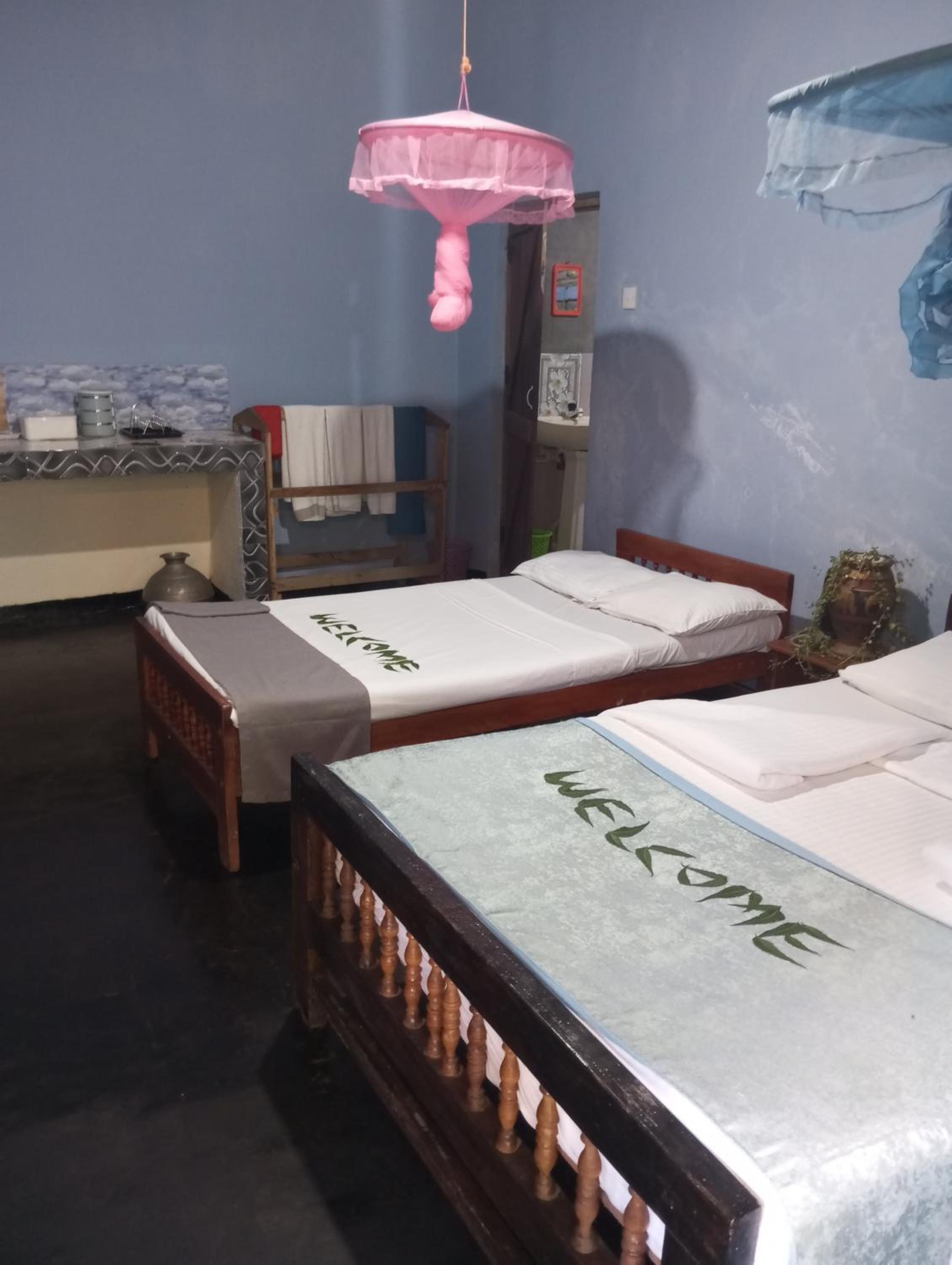 Budget Triple Room photo 1