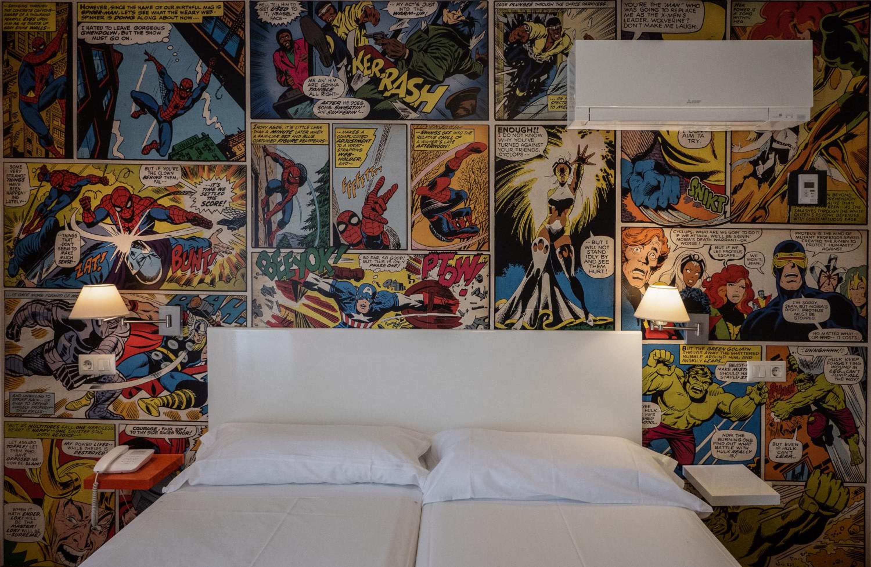 Twin Room - Photo 7
