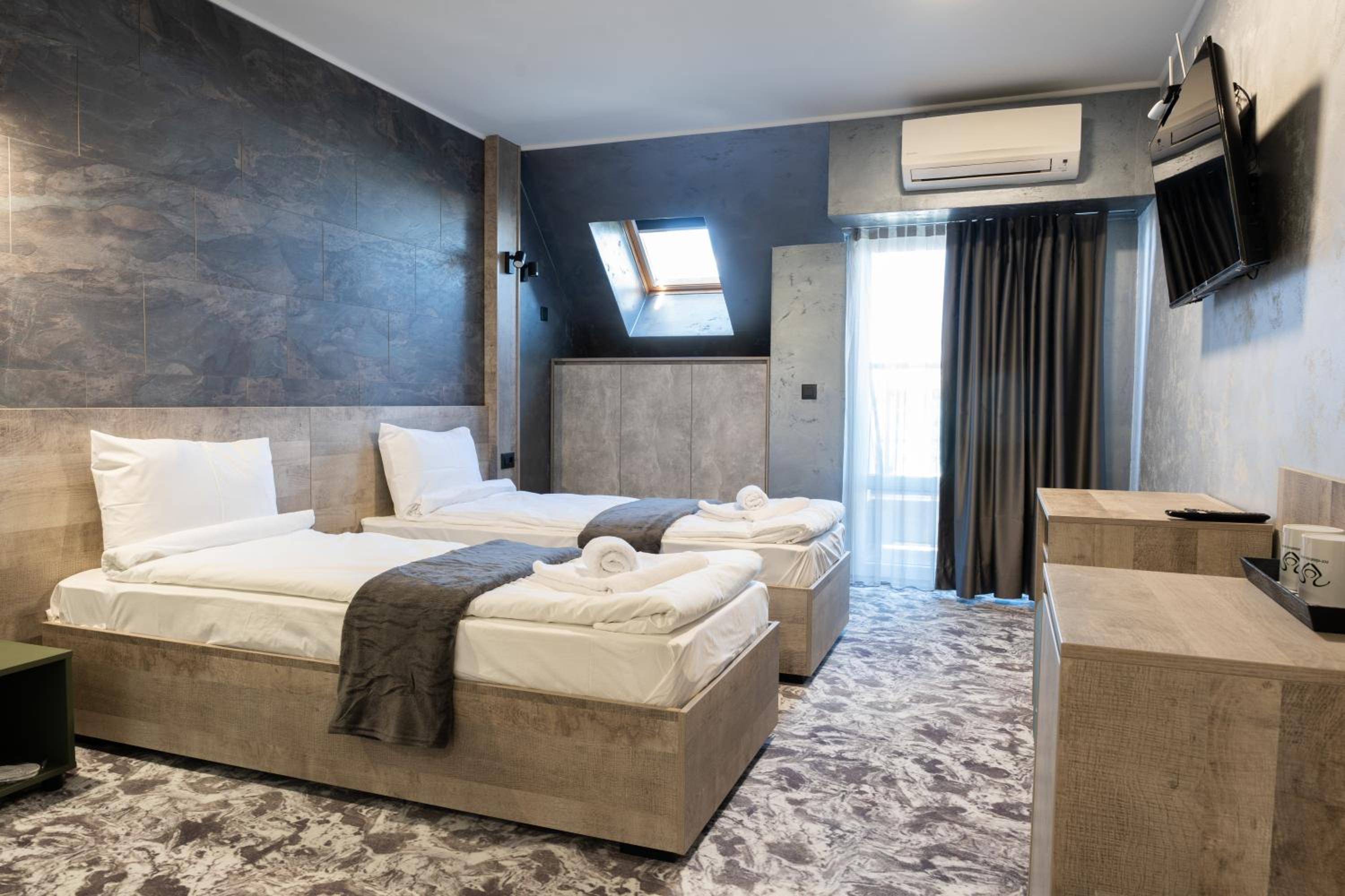 Twin Room photo 2
