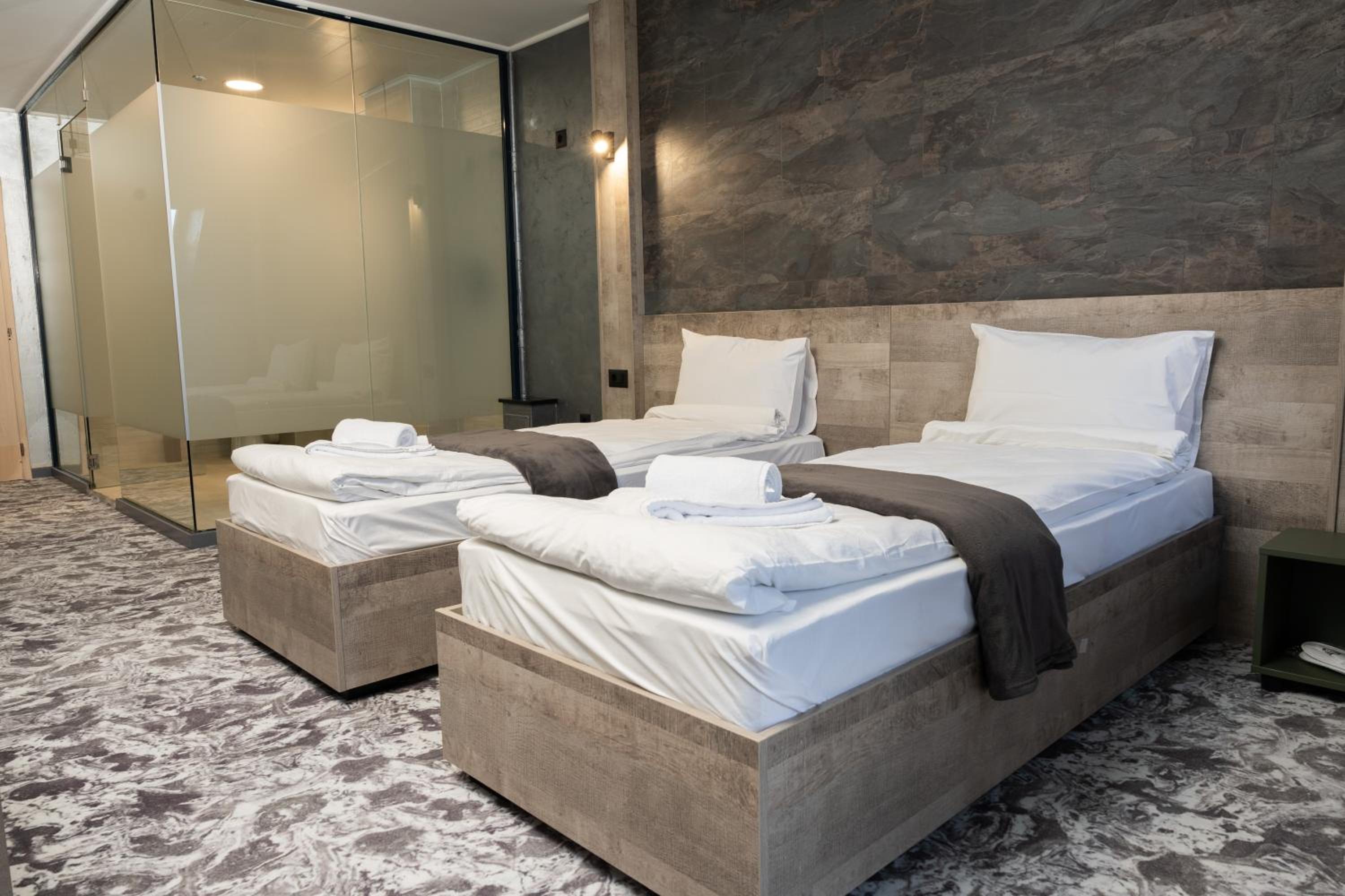 Twin Room photo 3