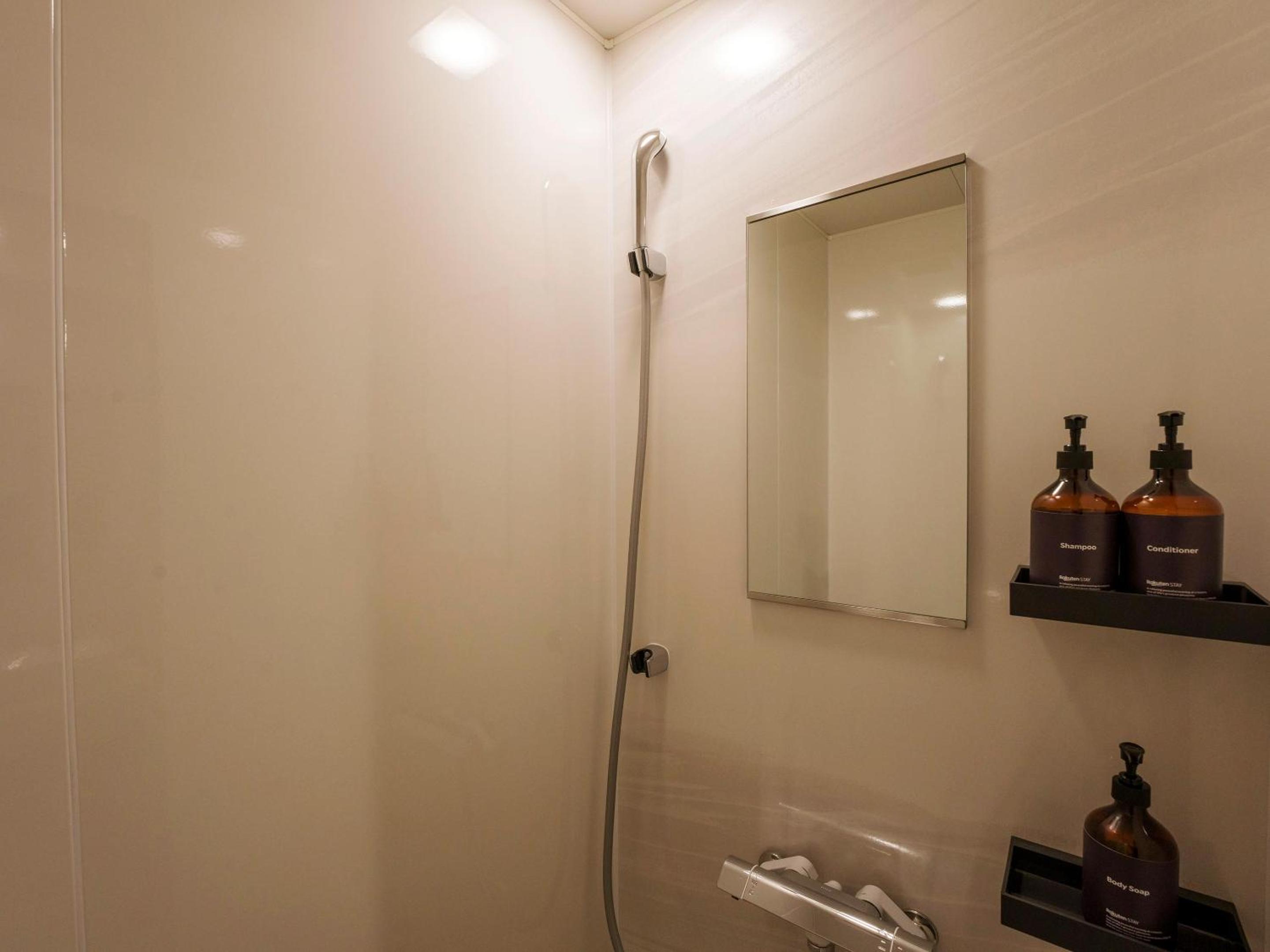 A type：Natural hot springs, sauna, zero-gravity massage chair - Photo 16
