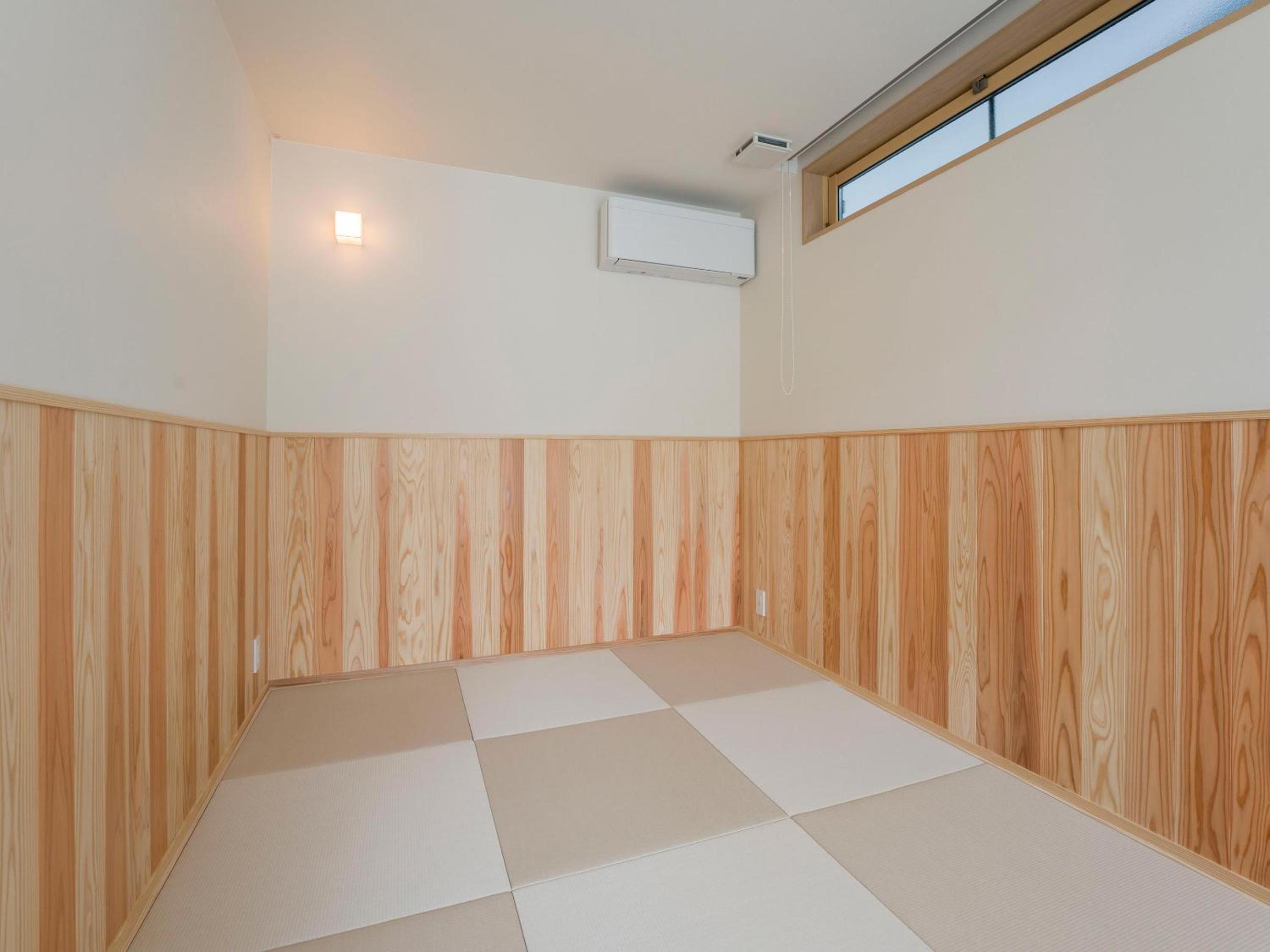 A type：Natural hot springs, sauna, zero-gravity massage chair - Photo 22