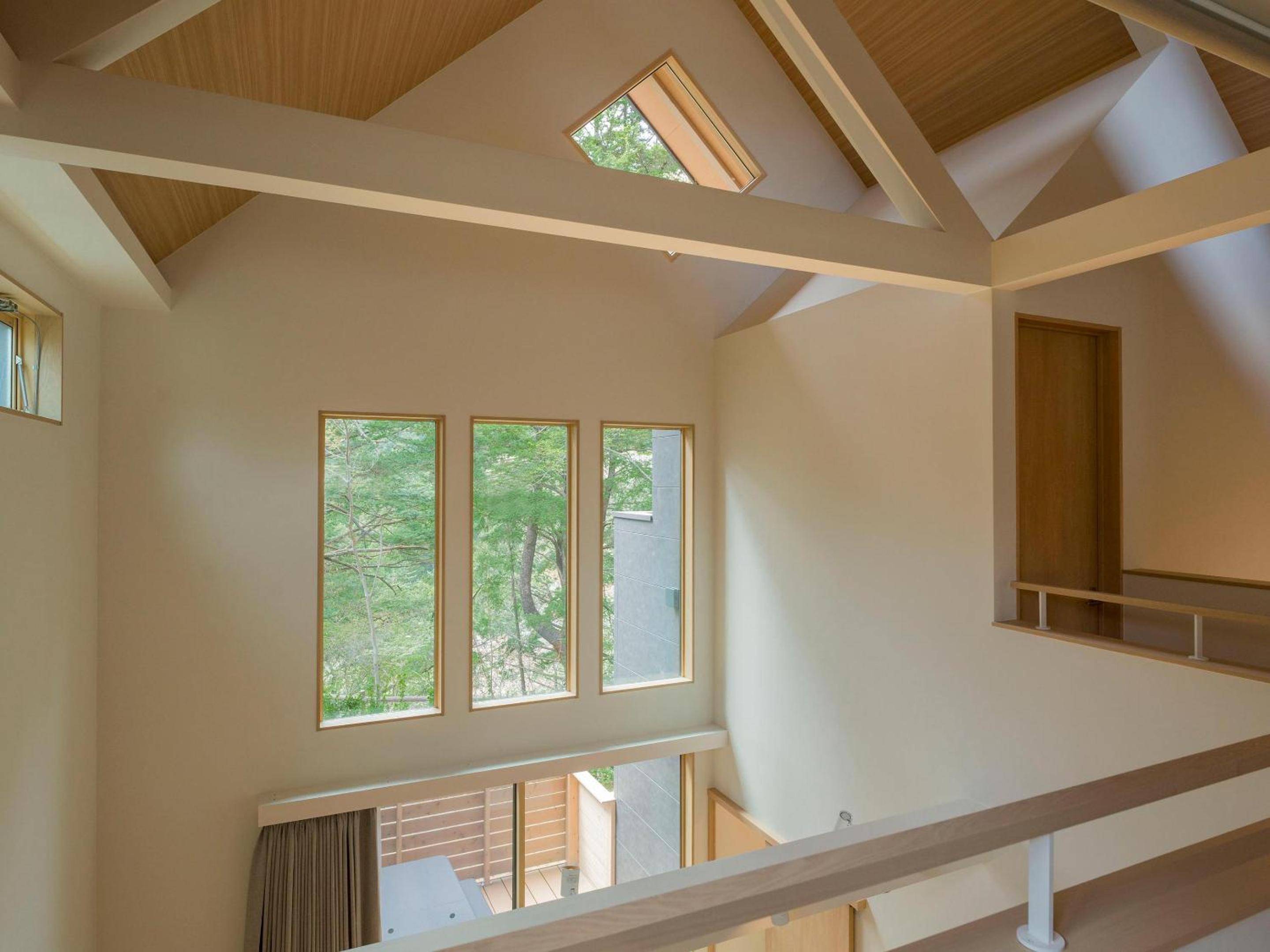 E type：Natural hot springs, bedrock bath bed [Villa] - Photo 15