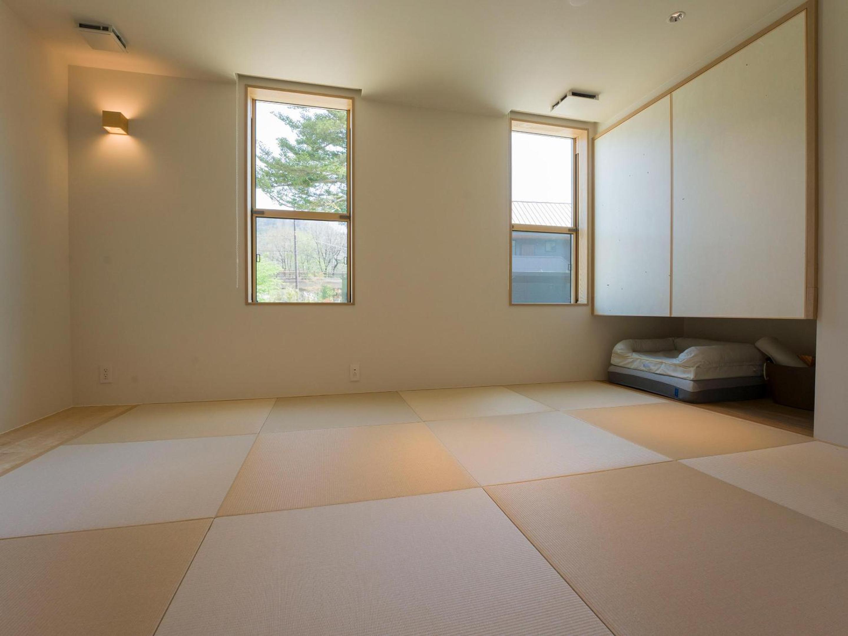 B type：Natural hot springs, sauna, dog run [dog-friendly] - Photo 34