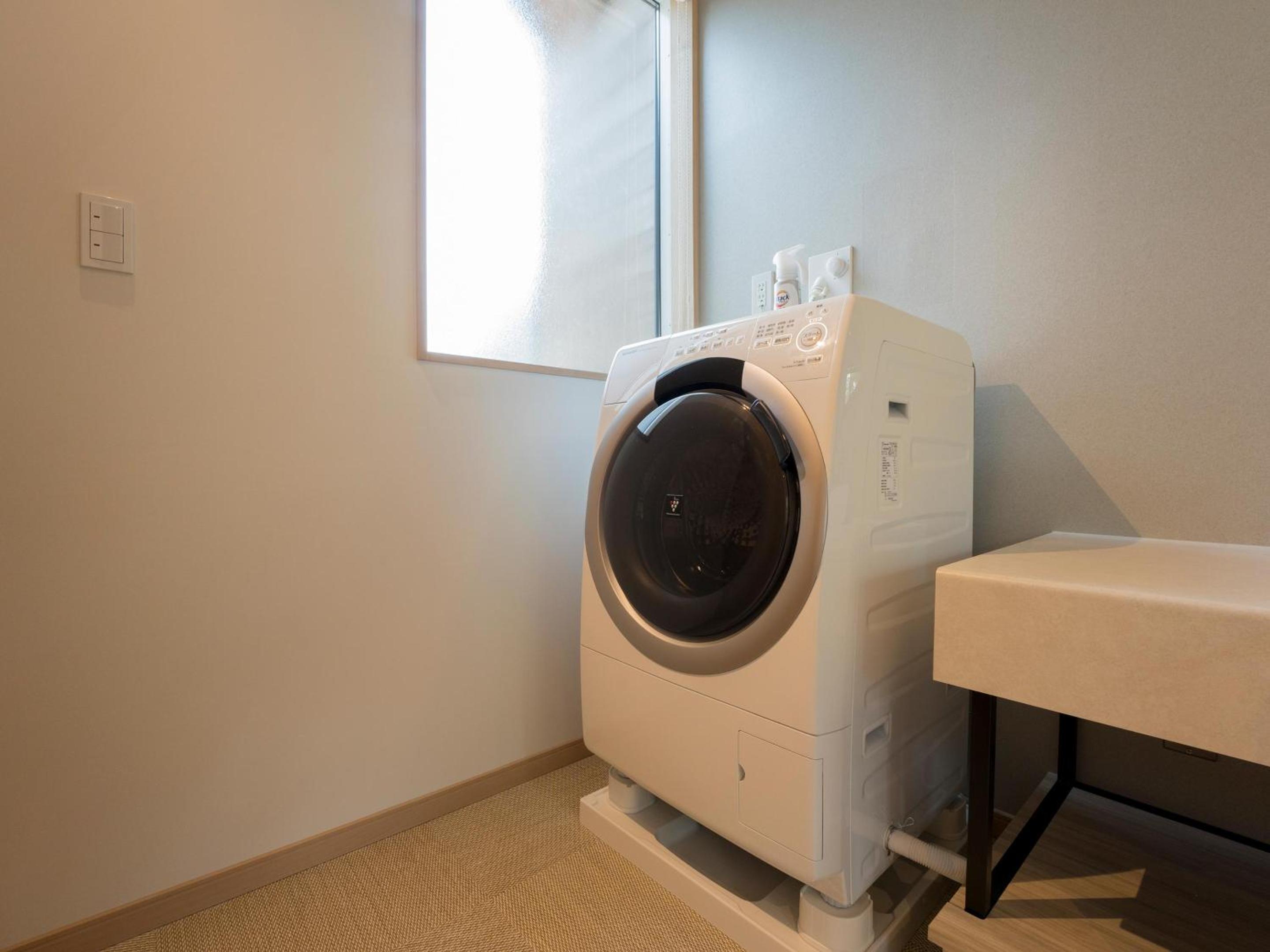 A type：Natural hot springs, sauna, zero-gravity massage chair - Photo 13