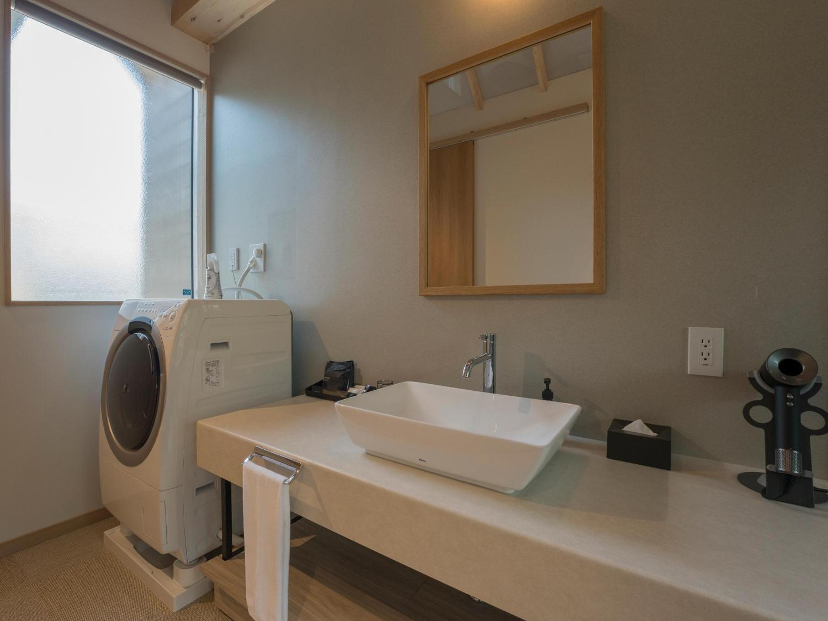 B type：Natural hot springs, sauna, dog run [dog-friendly] - Photo 25