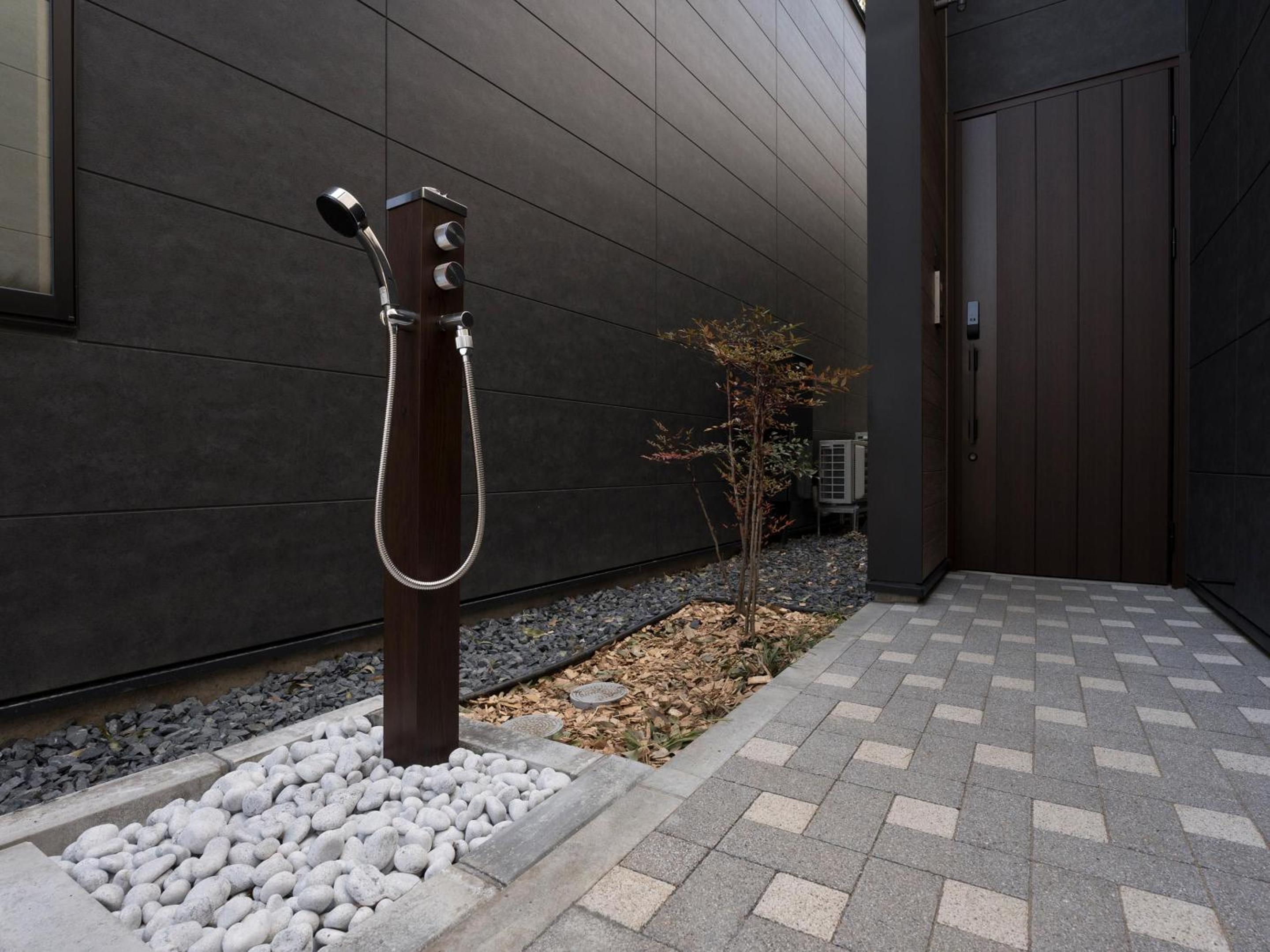 B type：Natural hot springs, sauna, dog run [dog-friendly] - Photo 29