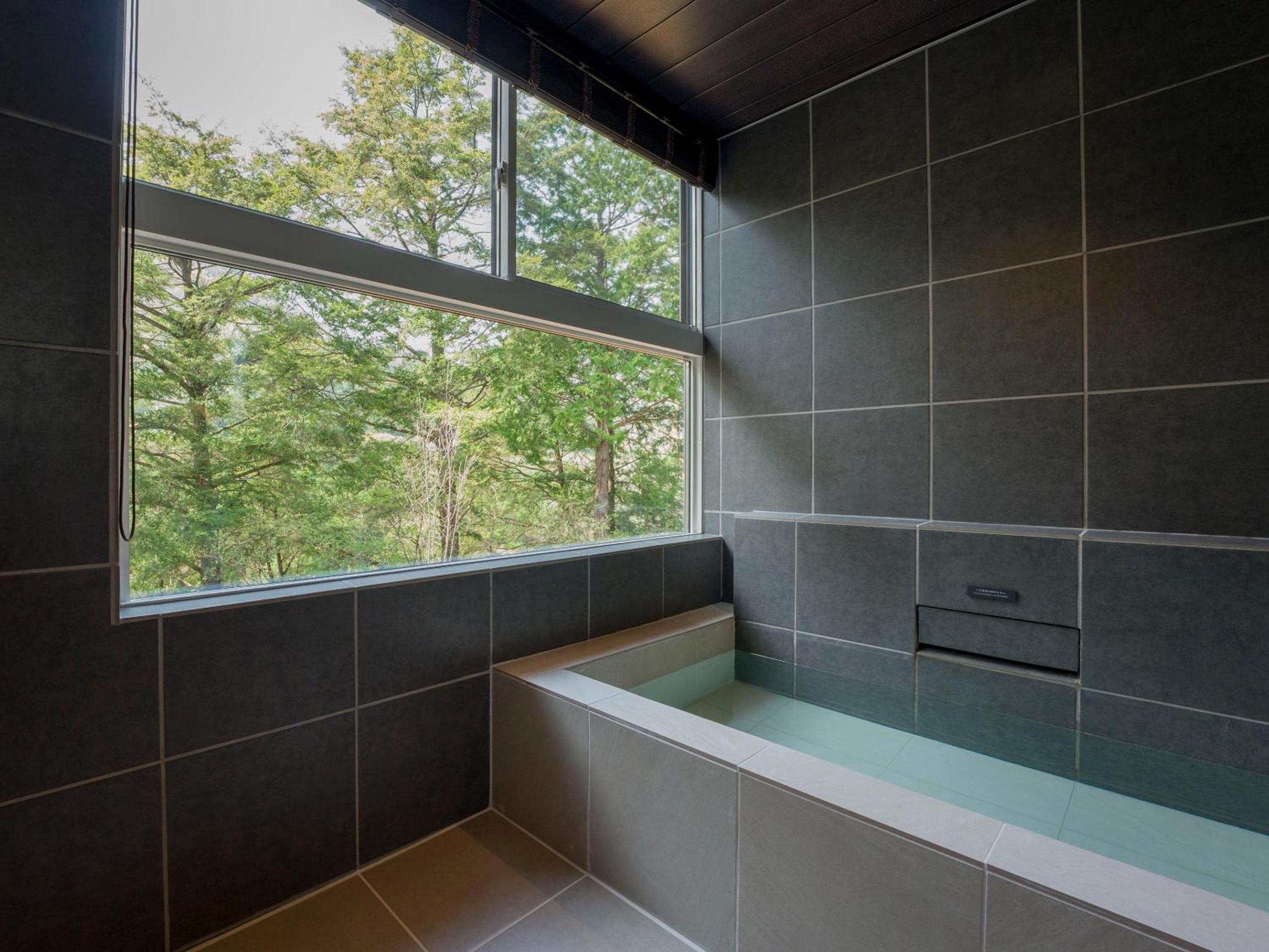 B type：Natural hot springs, sauna, dog run [dog-friendly] - Photo 8