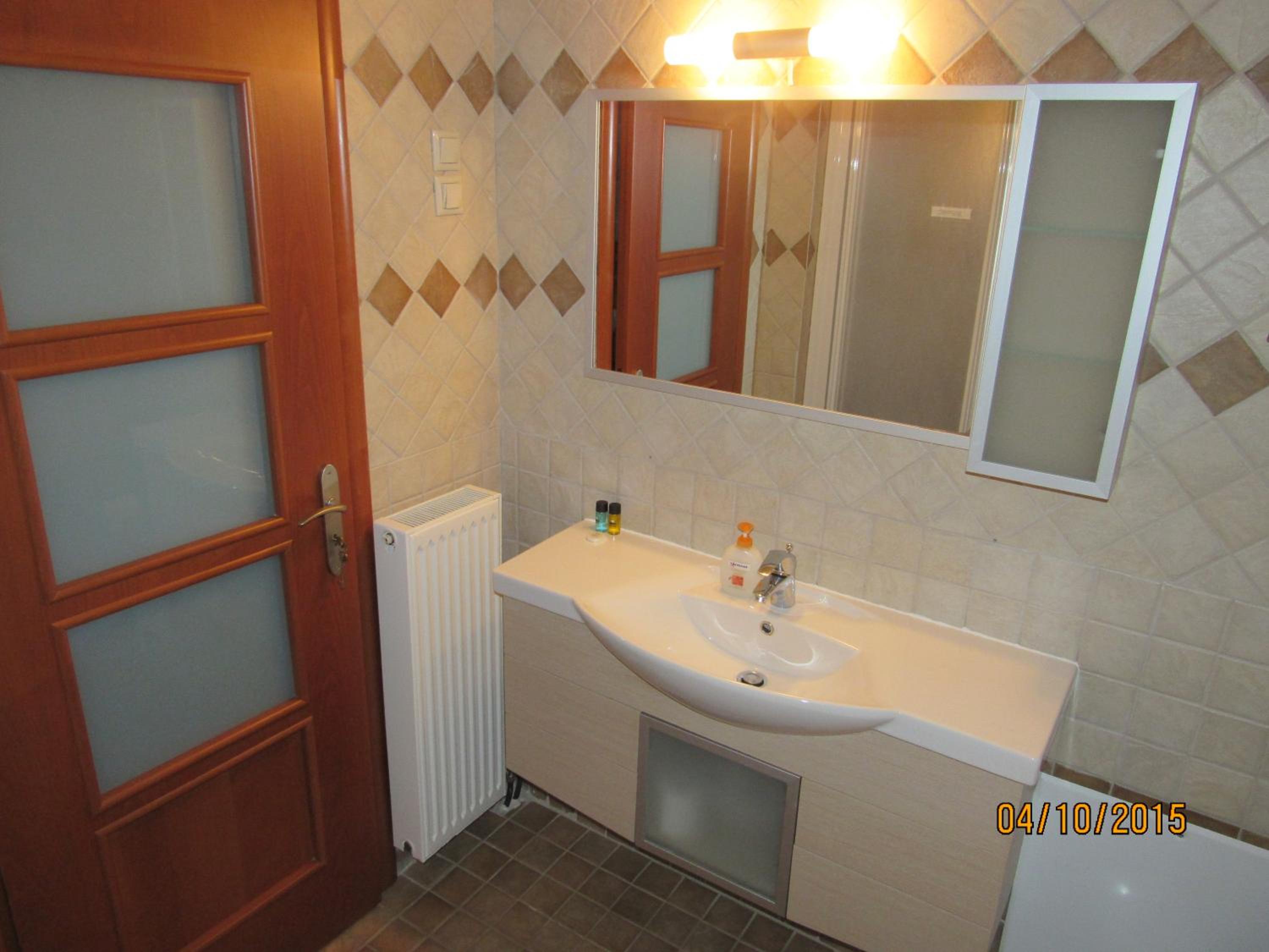 Room 5 - Studio with Sea View photo 3