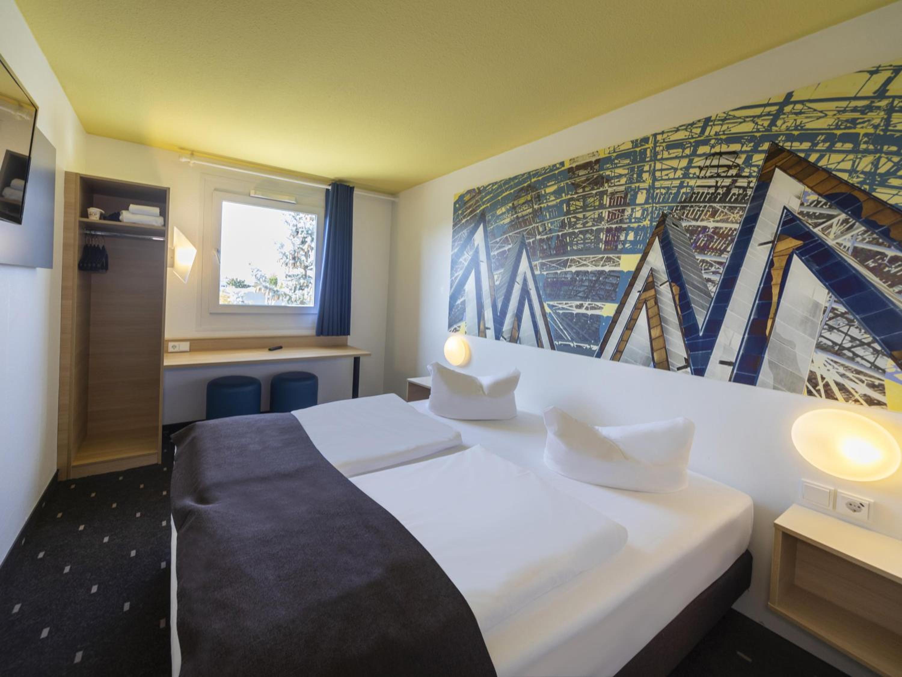 Double Room - Photo 1