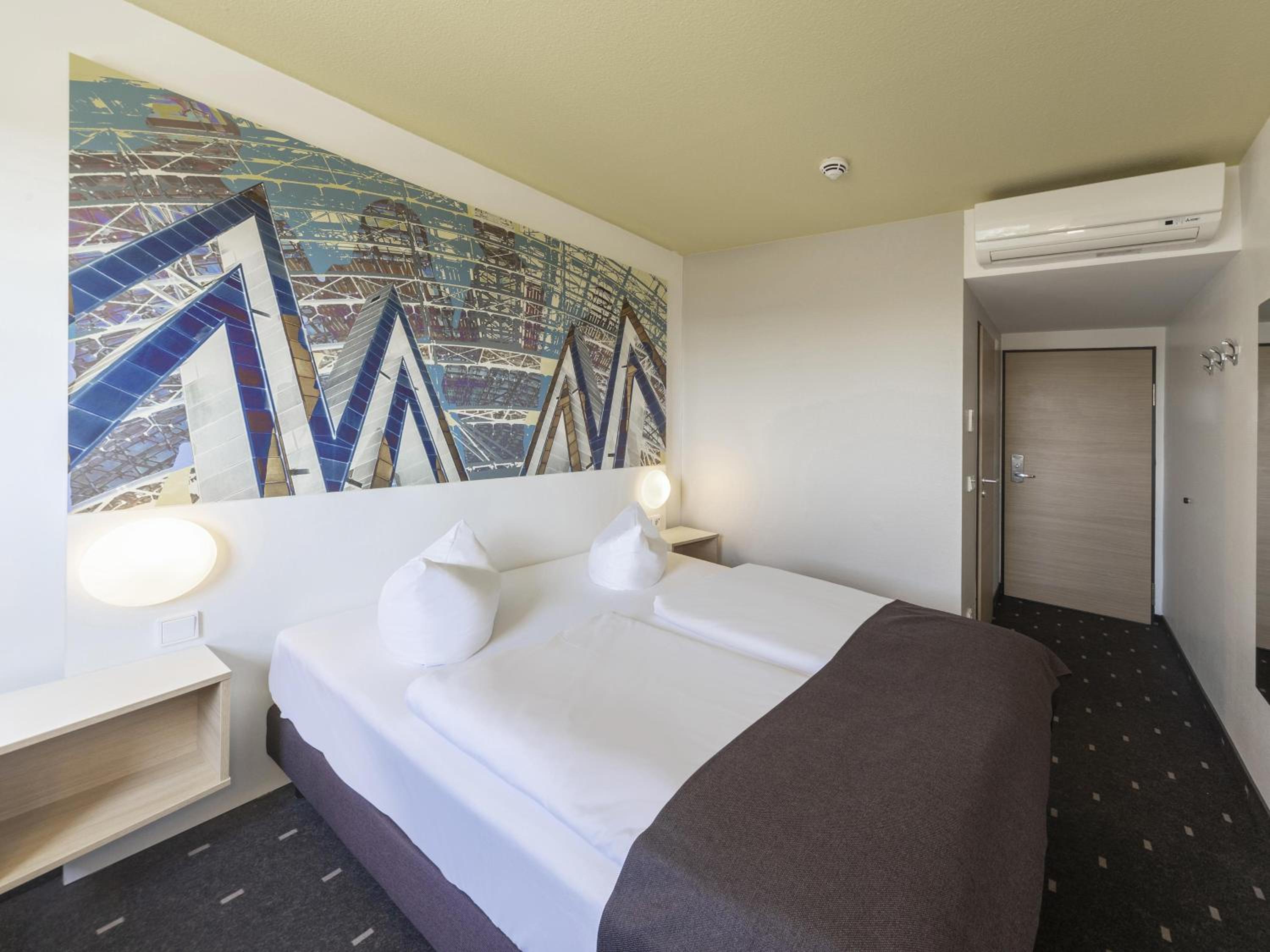 Double Room - Photo 3