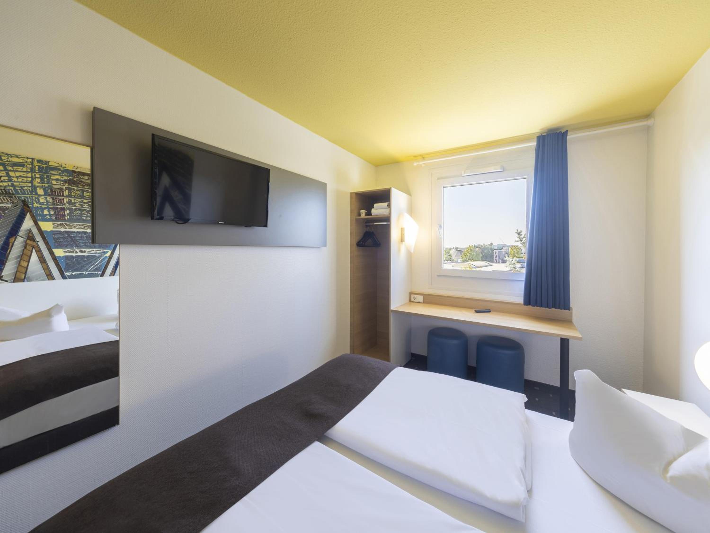 Double Room - Photo 4