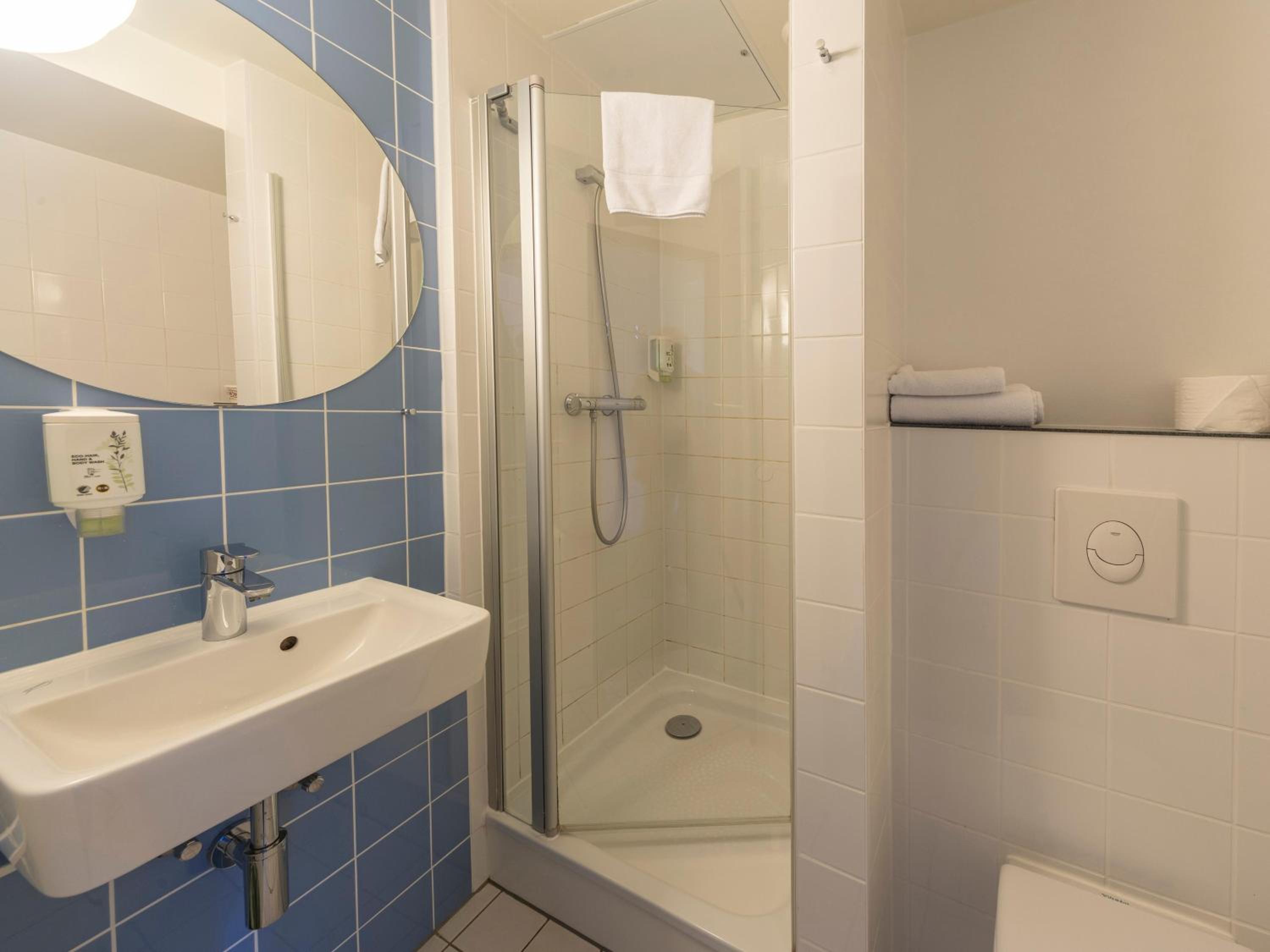 Double Room - Photo 2