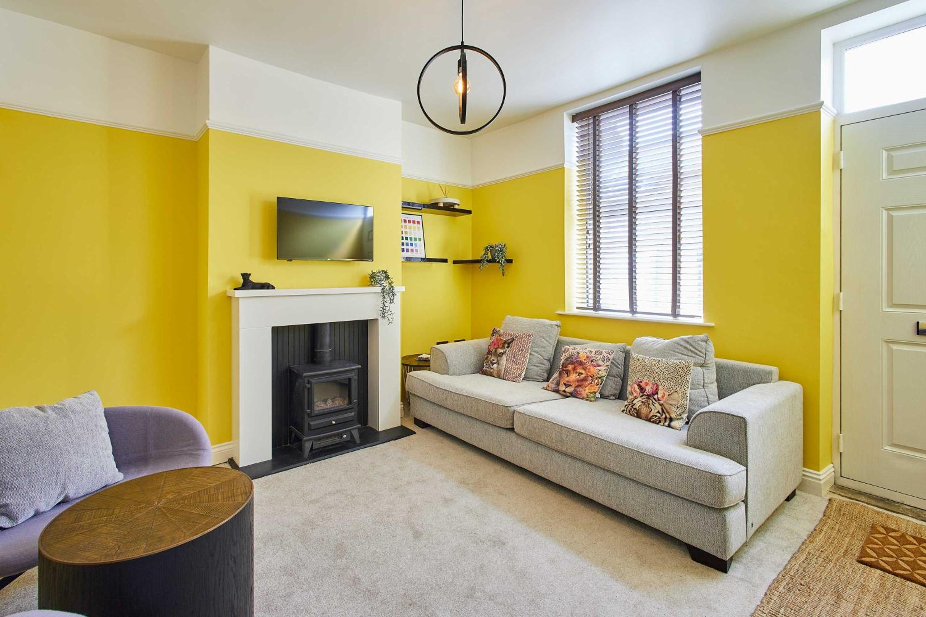 Two-Bedroom House photo 1