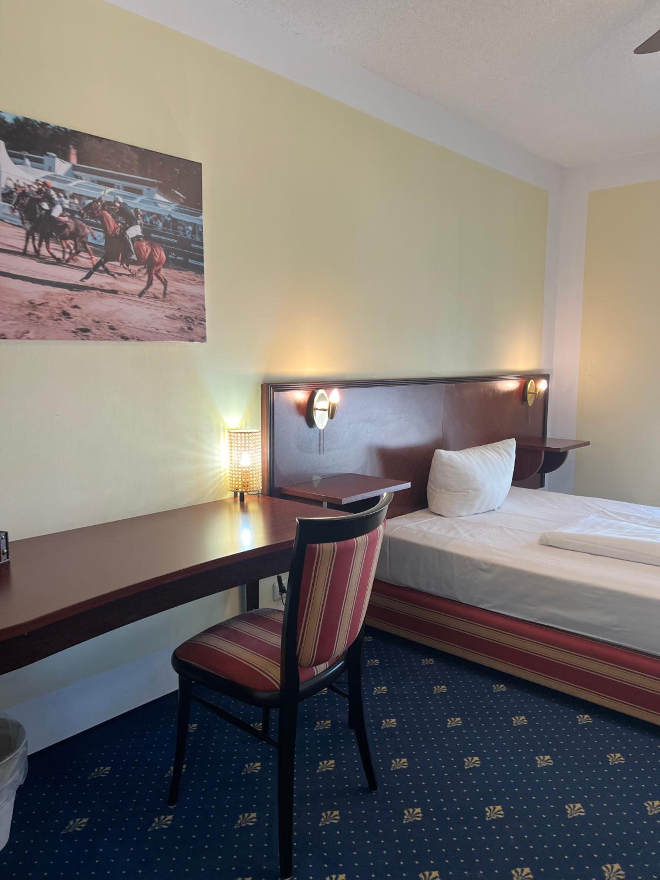 Single Room