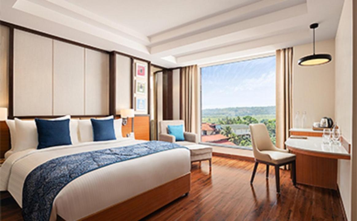 Premium King with with 1+1 complimentary beverages between 18:00–20:00 Hrs.  - Photo 12