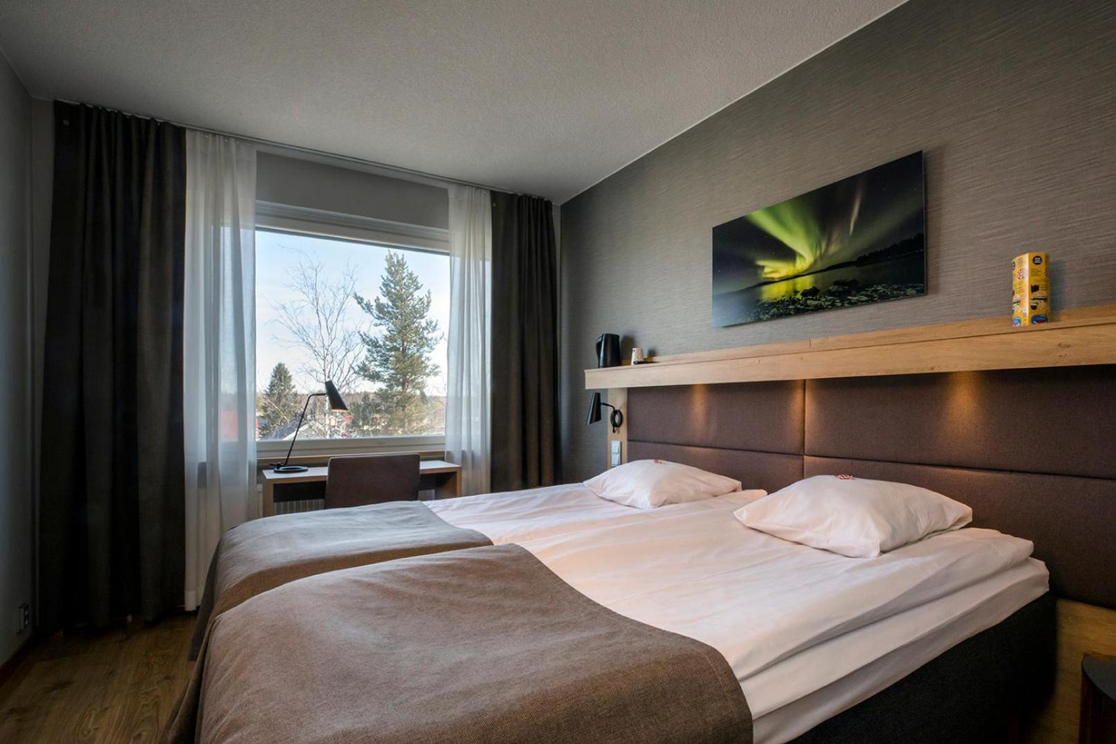 Standard Twin Room - Photo 9