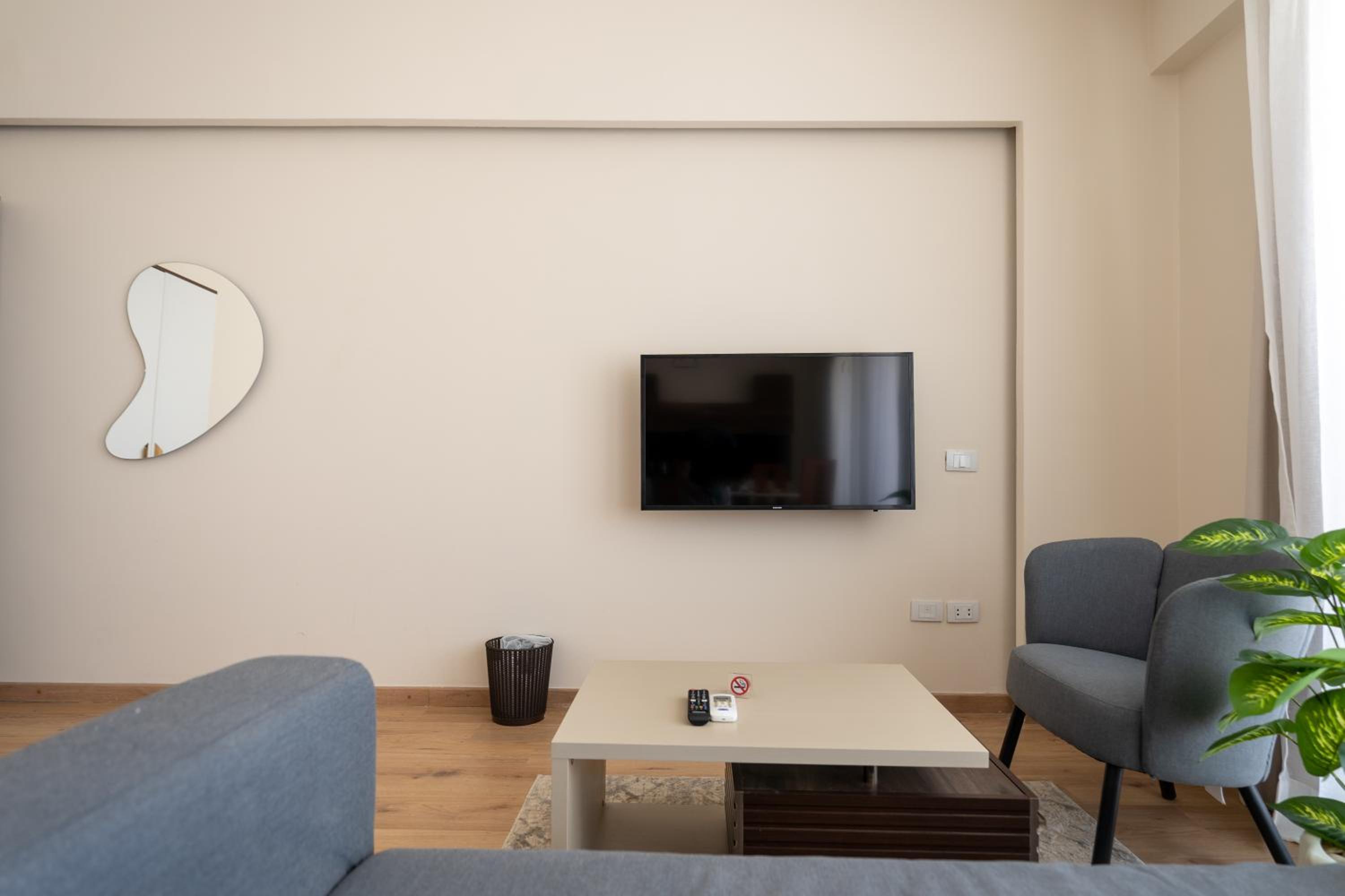 Studio With Terrace photo 2