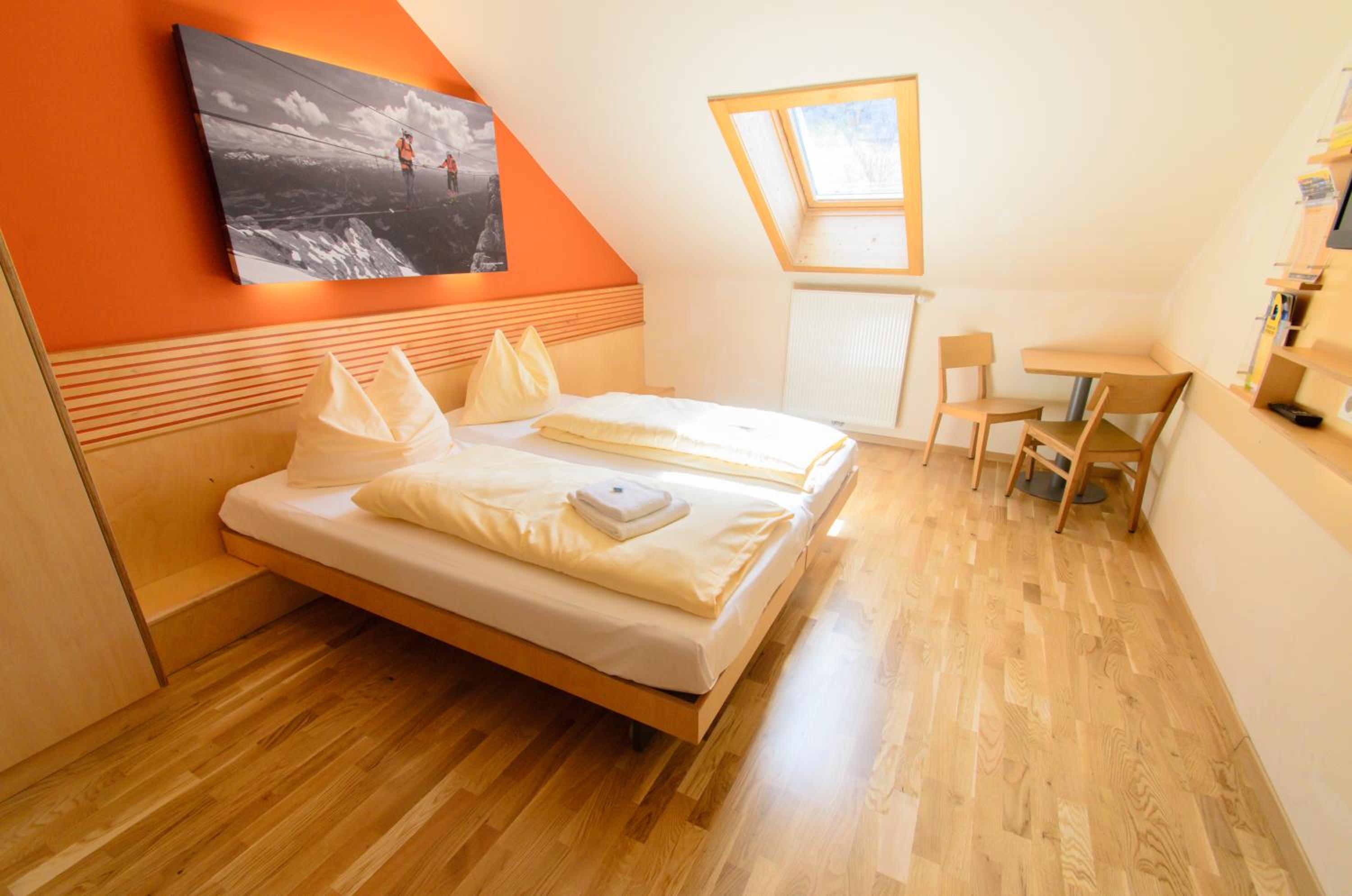 Double Room - Photo 1