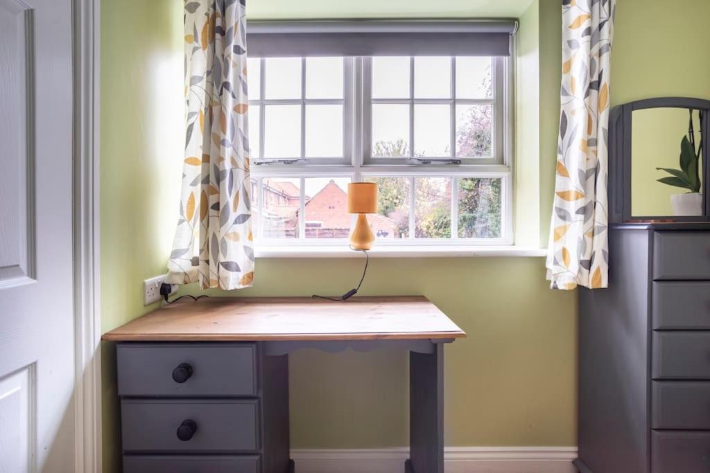 One-Bedroom House photo 2