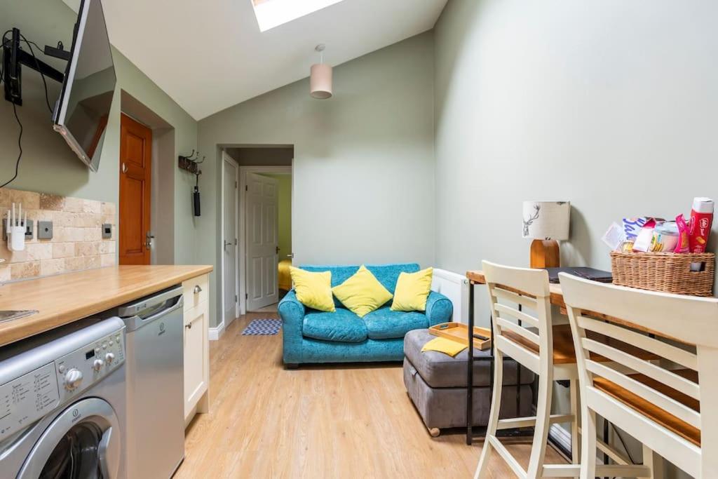 One-Bedroom House photo 3