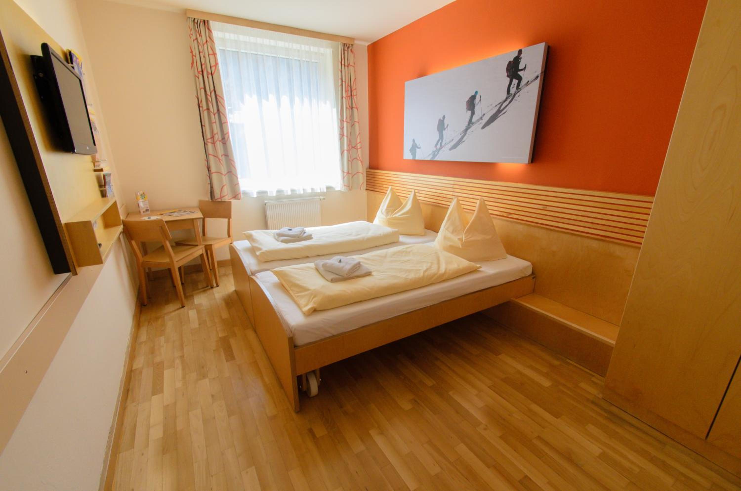 Single Room photo 1