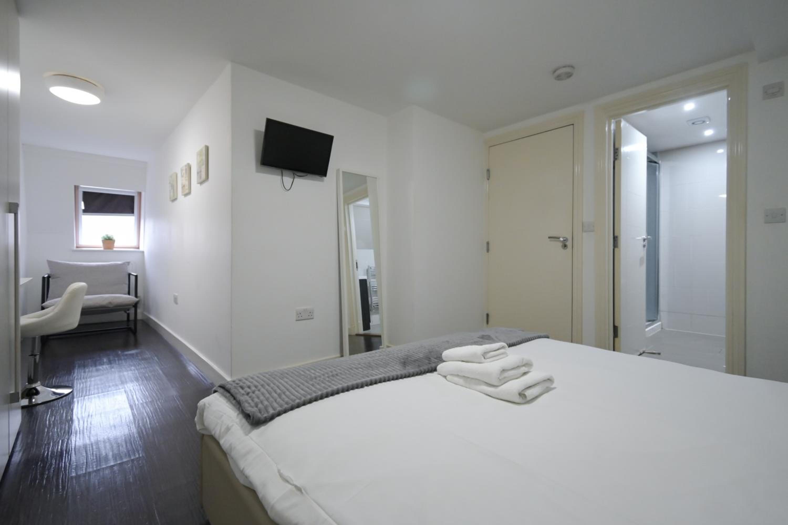 Family Double Room photo 1
