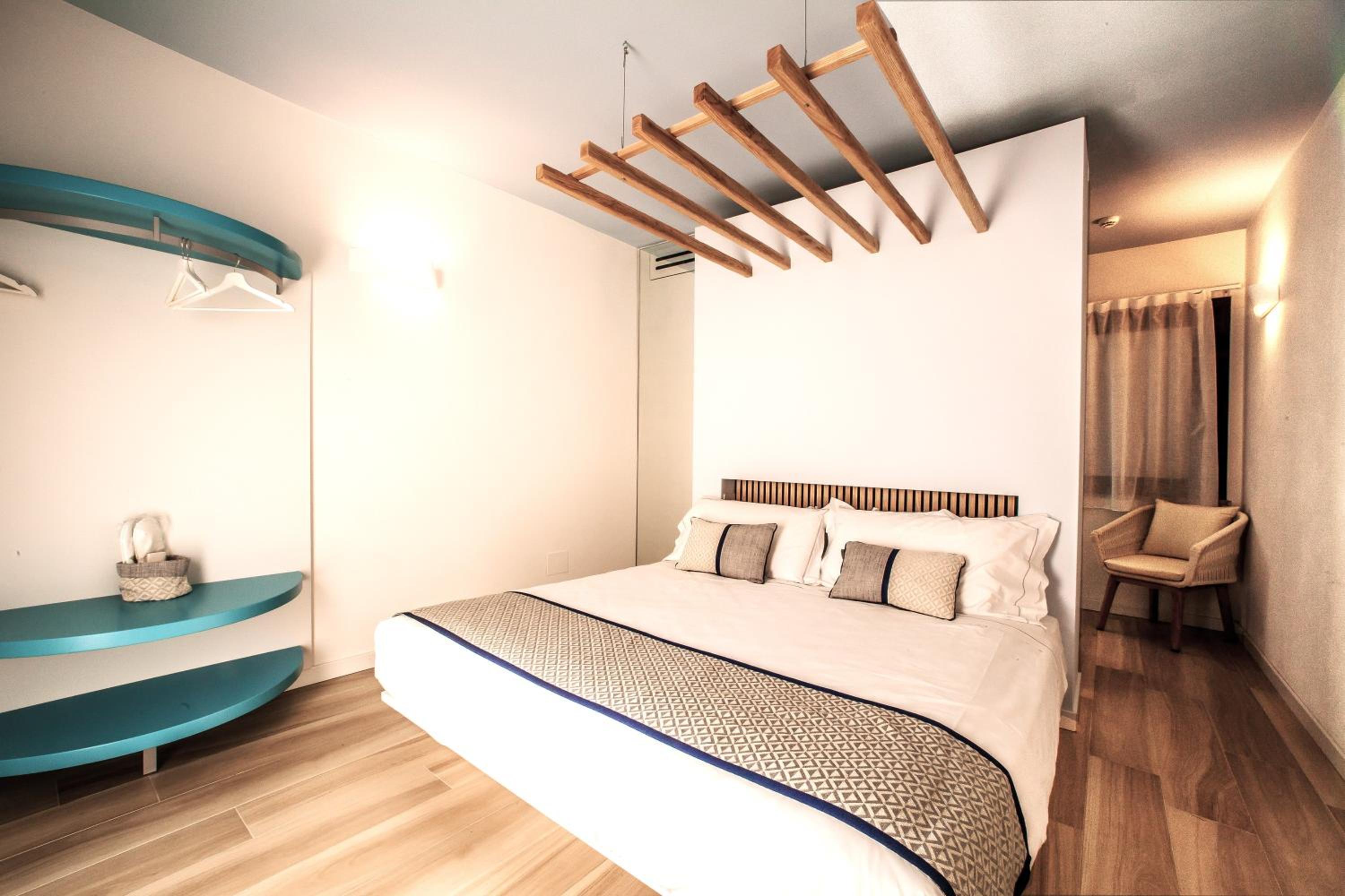 Deluxe Double or Twin Room - Photo 1