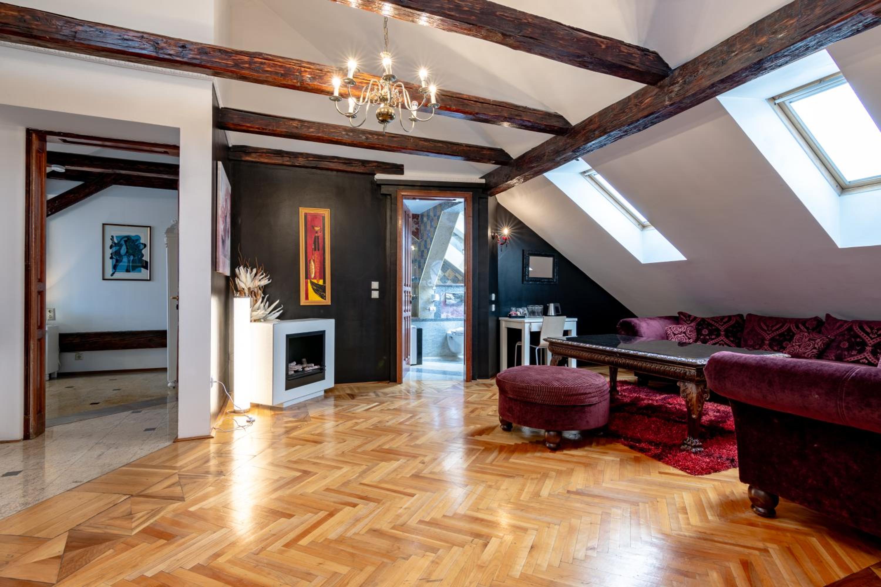 Strasser Sky Suite  photo 2