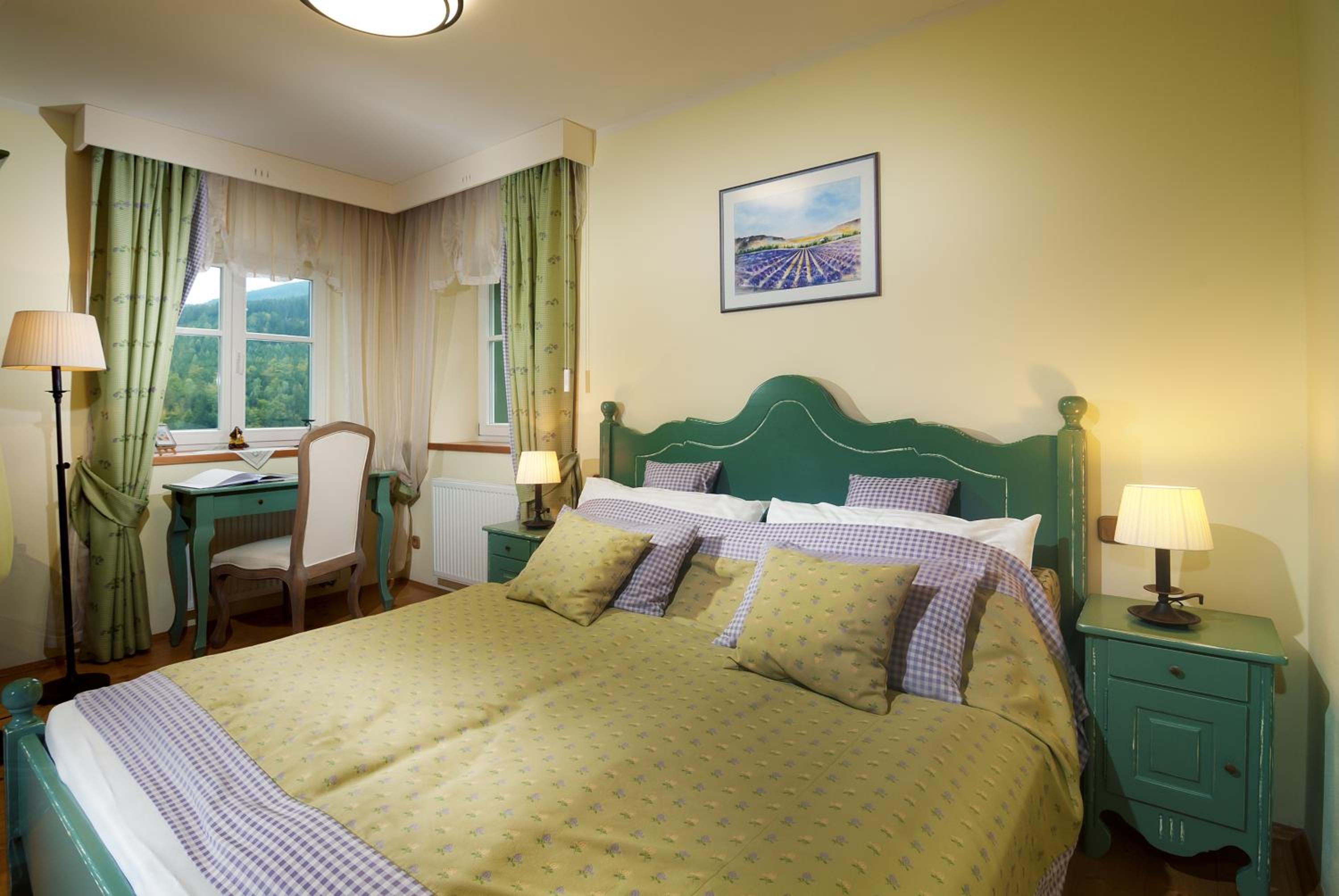 Deluxe Junior Suite photo 1