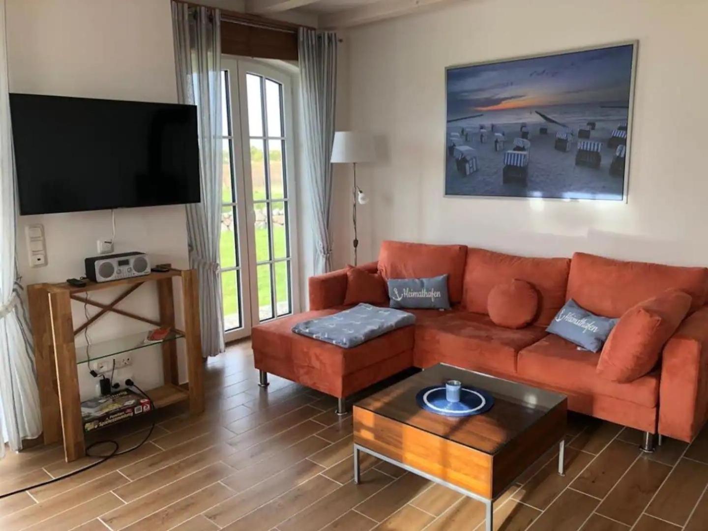 Vacation Home photo 1