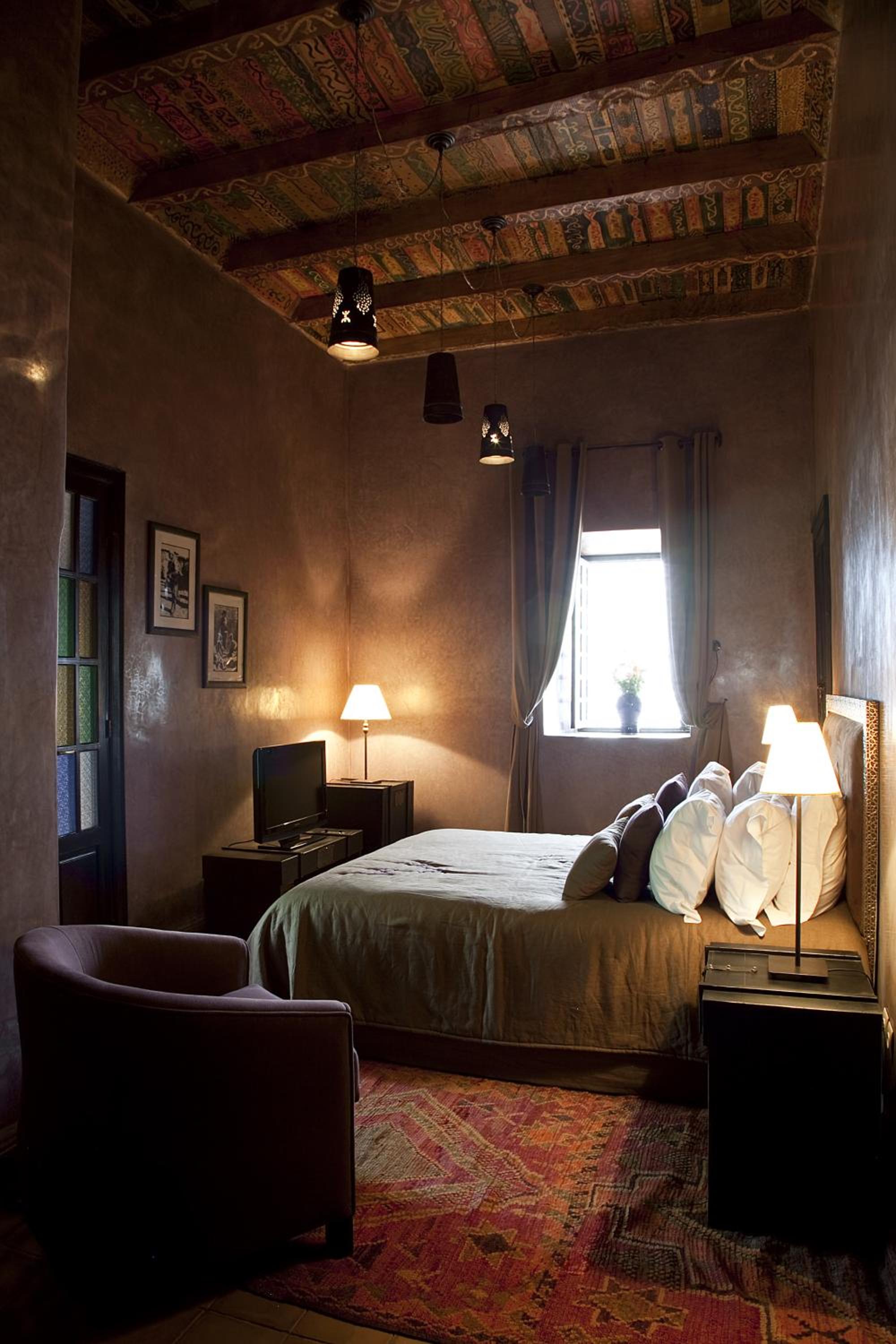 Standard Twin Room photo 1