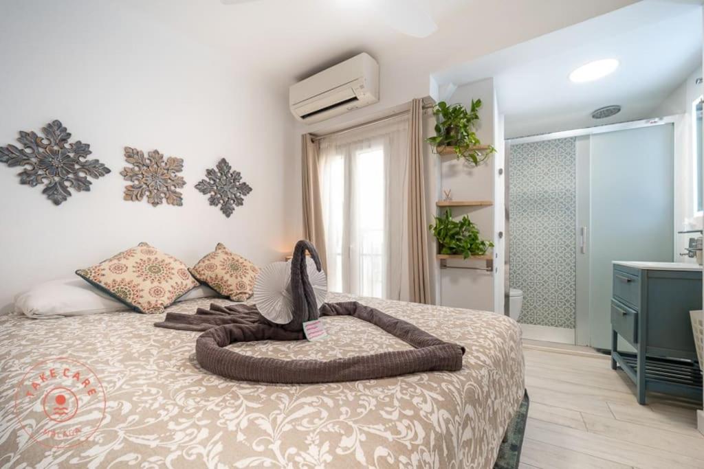 Departamento de tres habitaciones