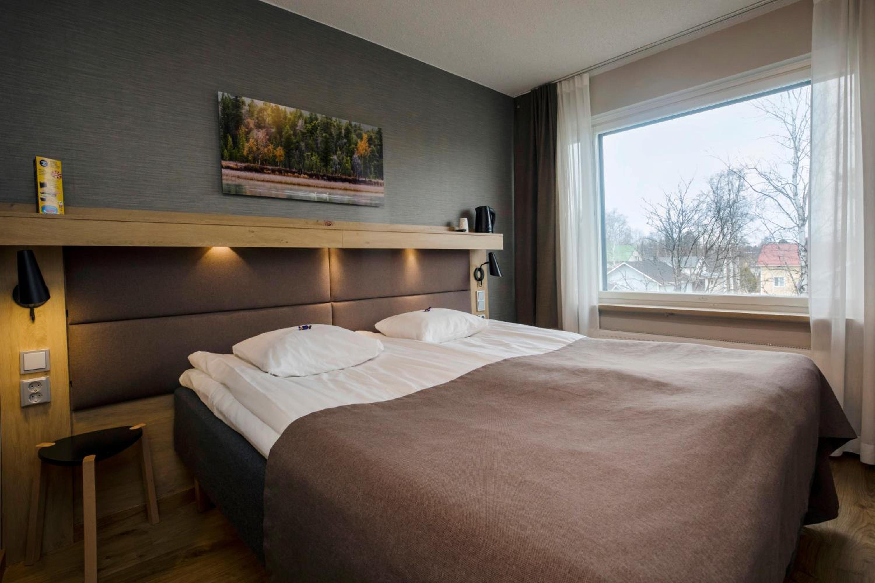 Standard Double Room - Photo 7