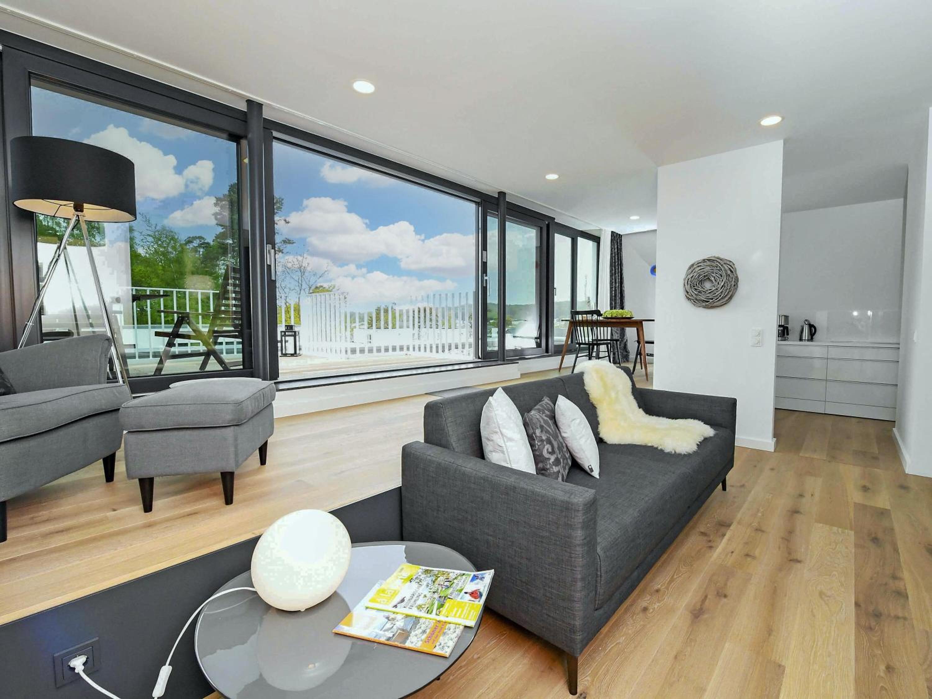Apartment with Terrace photo 1