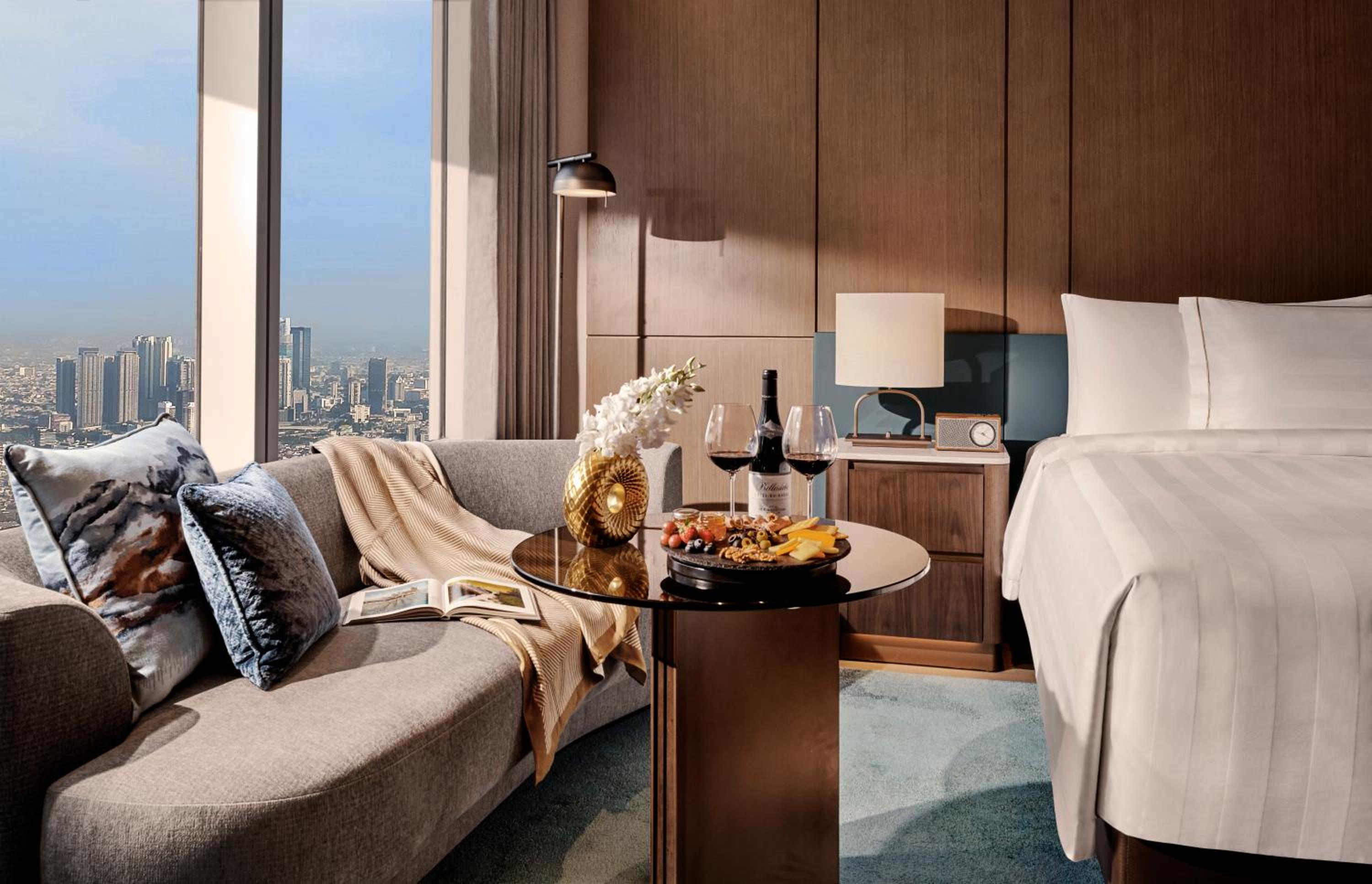 Premier King Room
