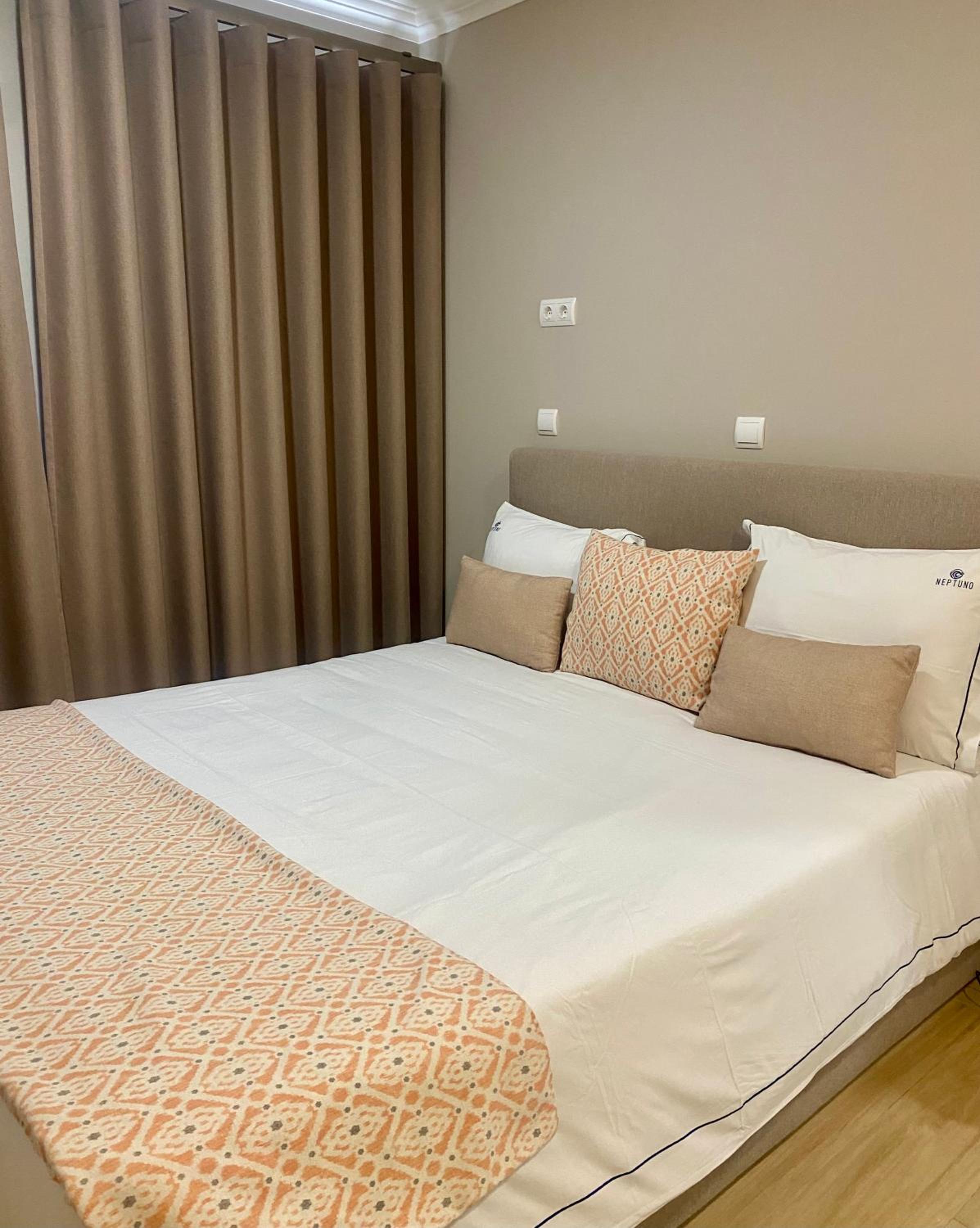 Double Room - Disability Access