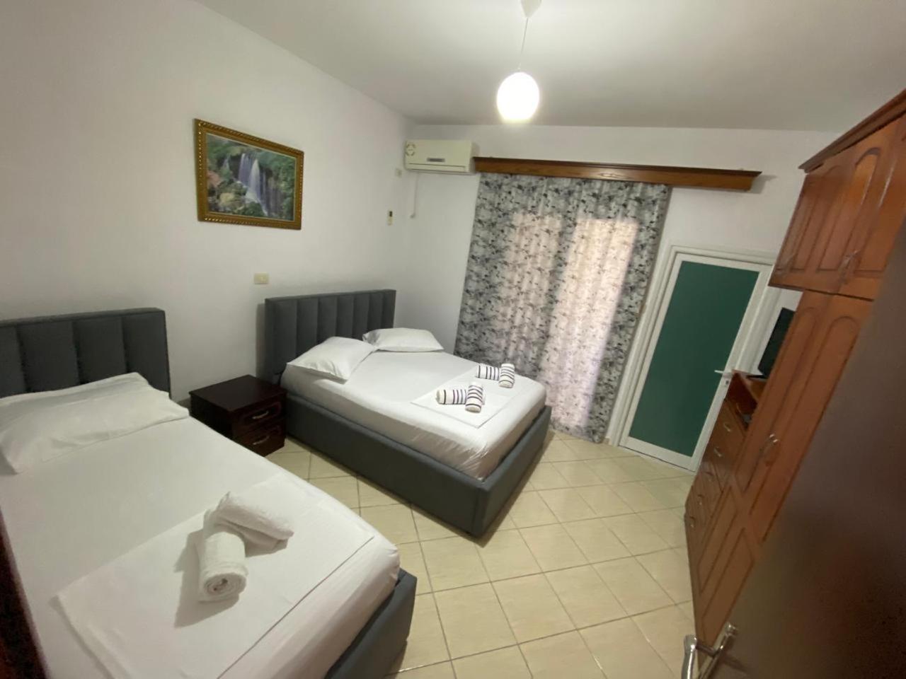 Basic Triple Room photo 1