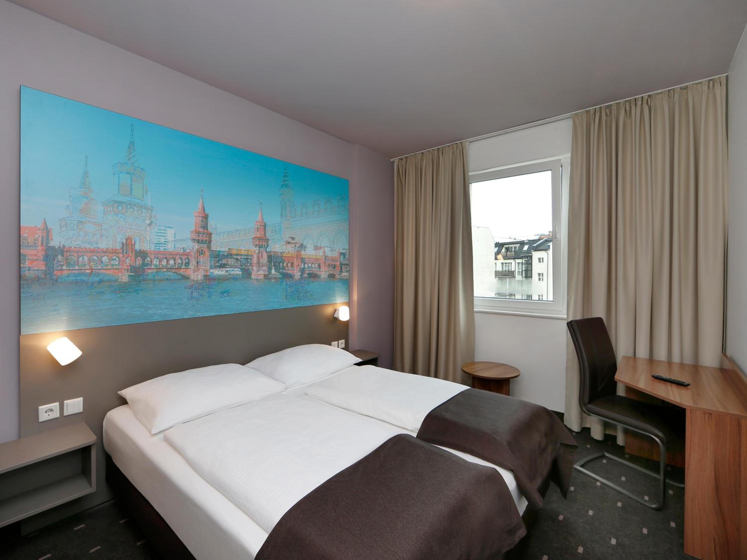 Twin Room - Photo 1