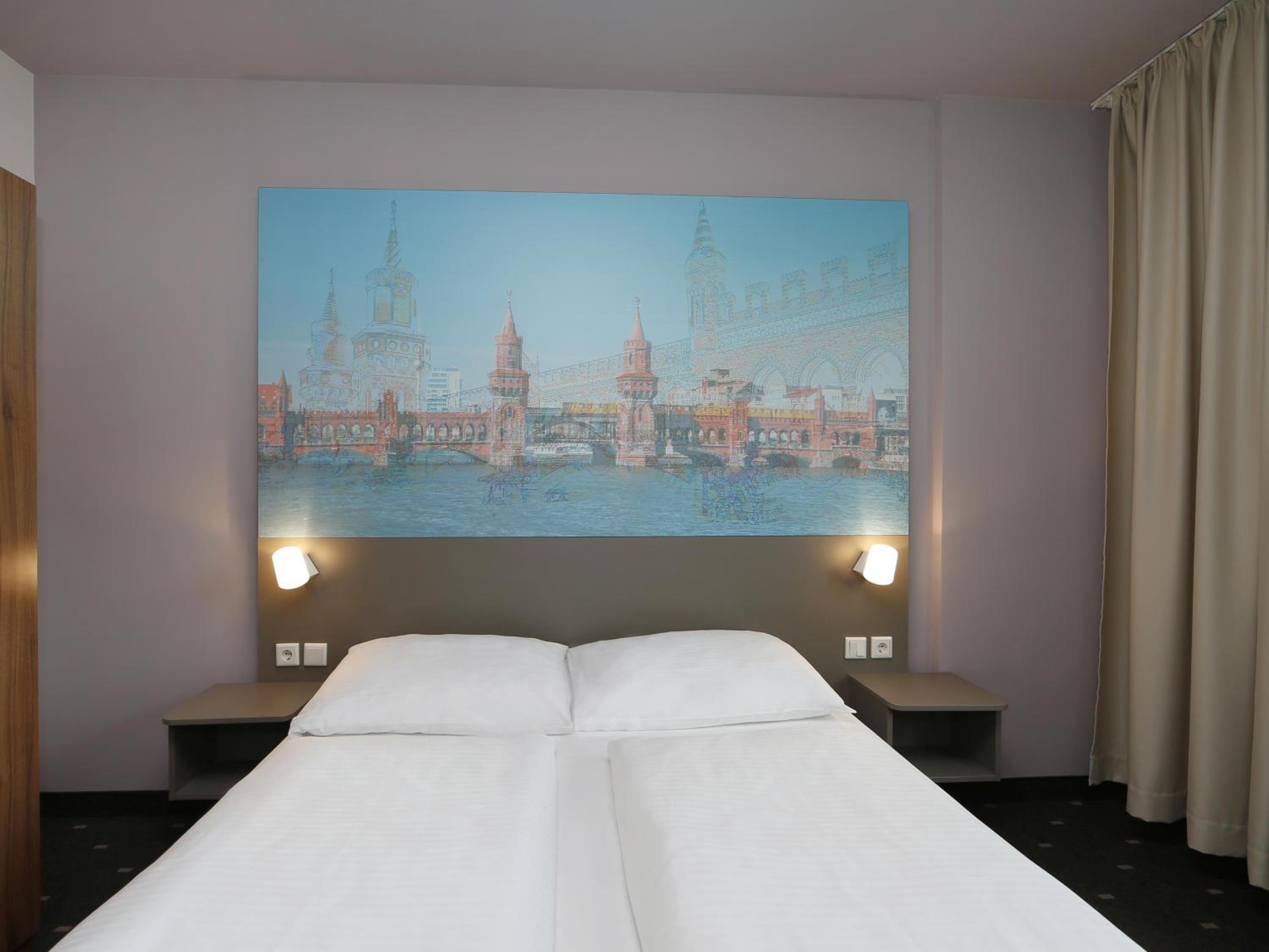 Double Room - Photo 1