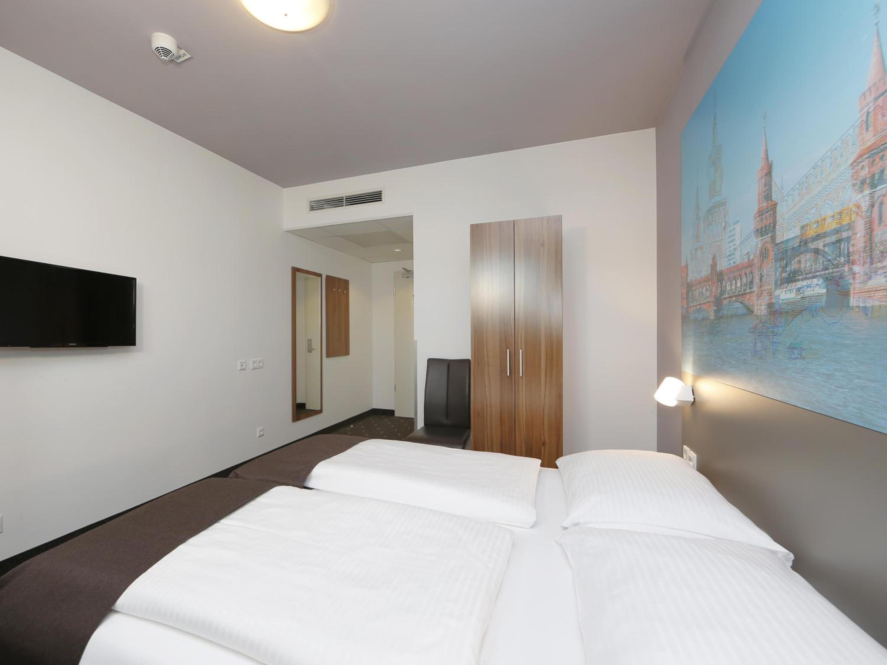 Double Room - Photo 2
