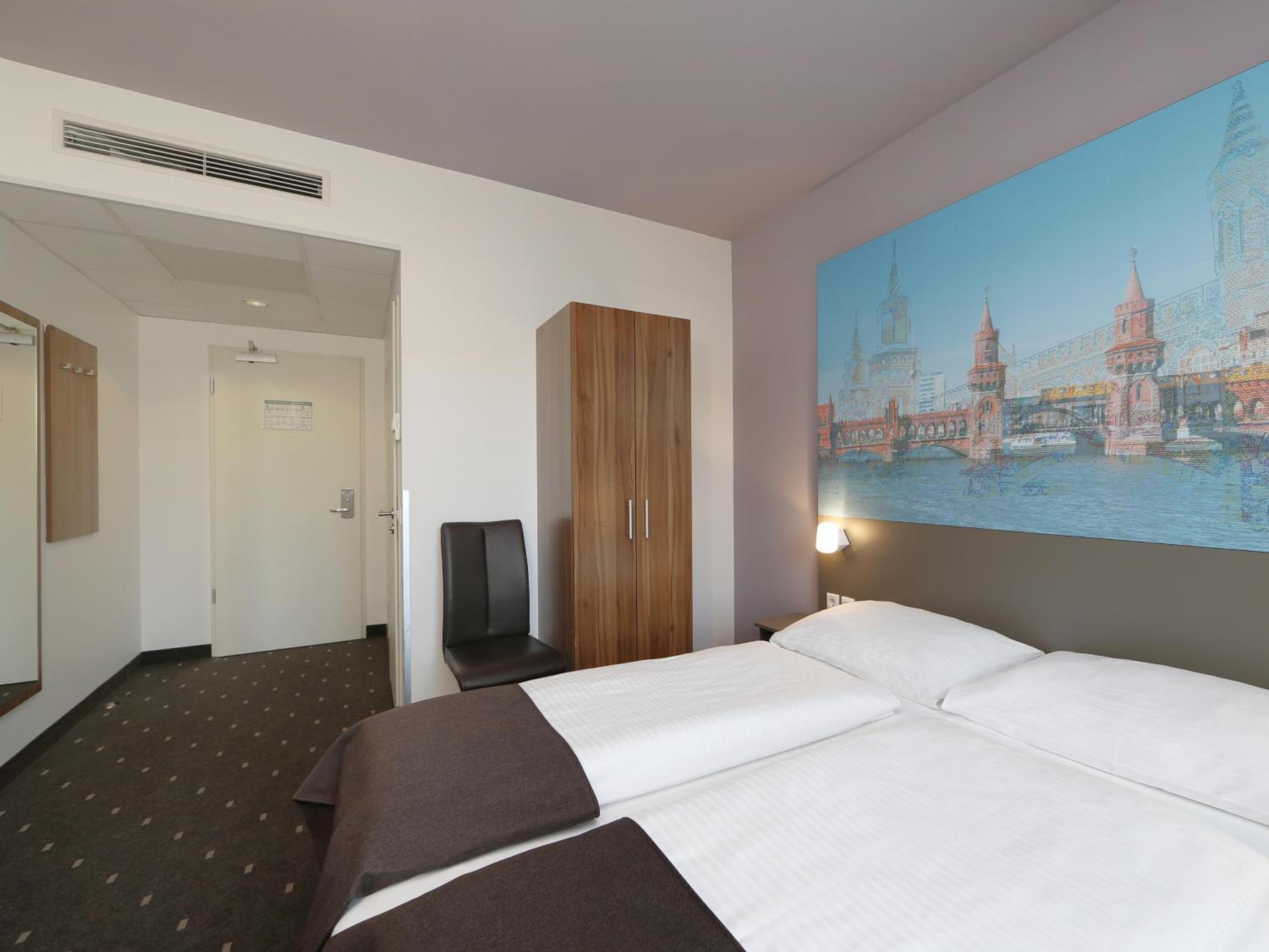 Double Room - Photo 5