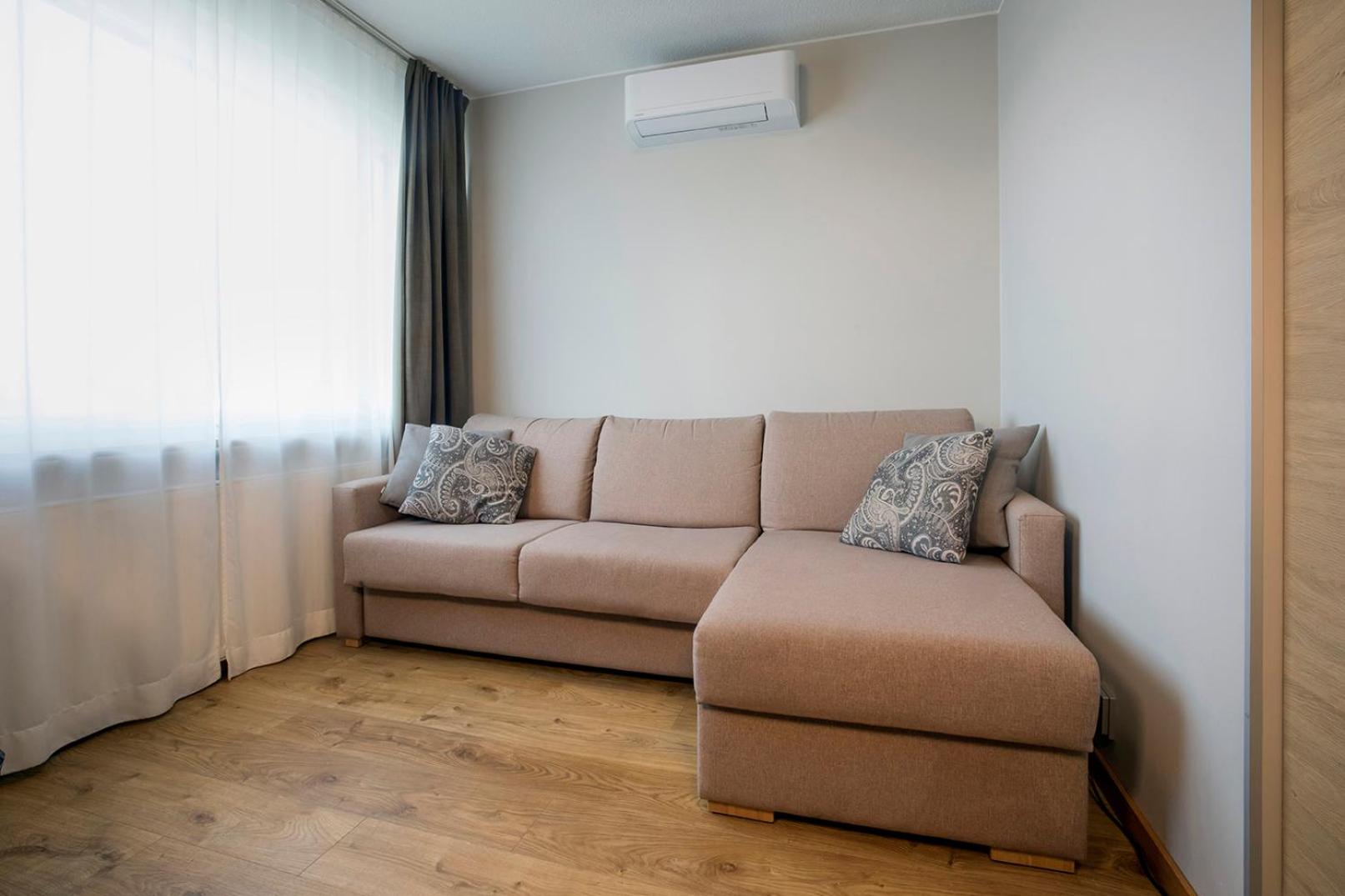 Standard Quadruple Room - Photo 14