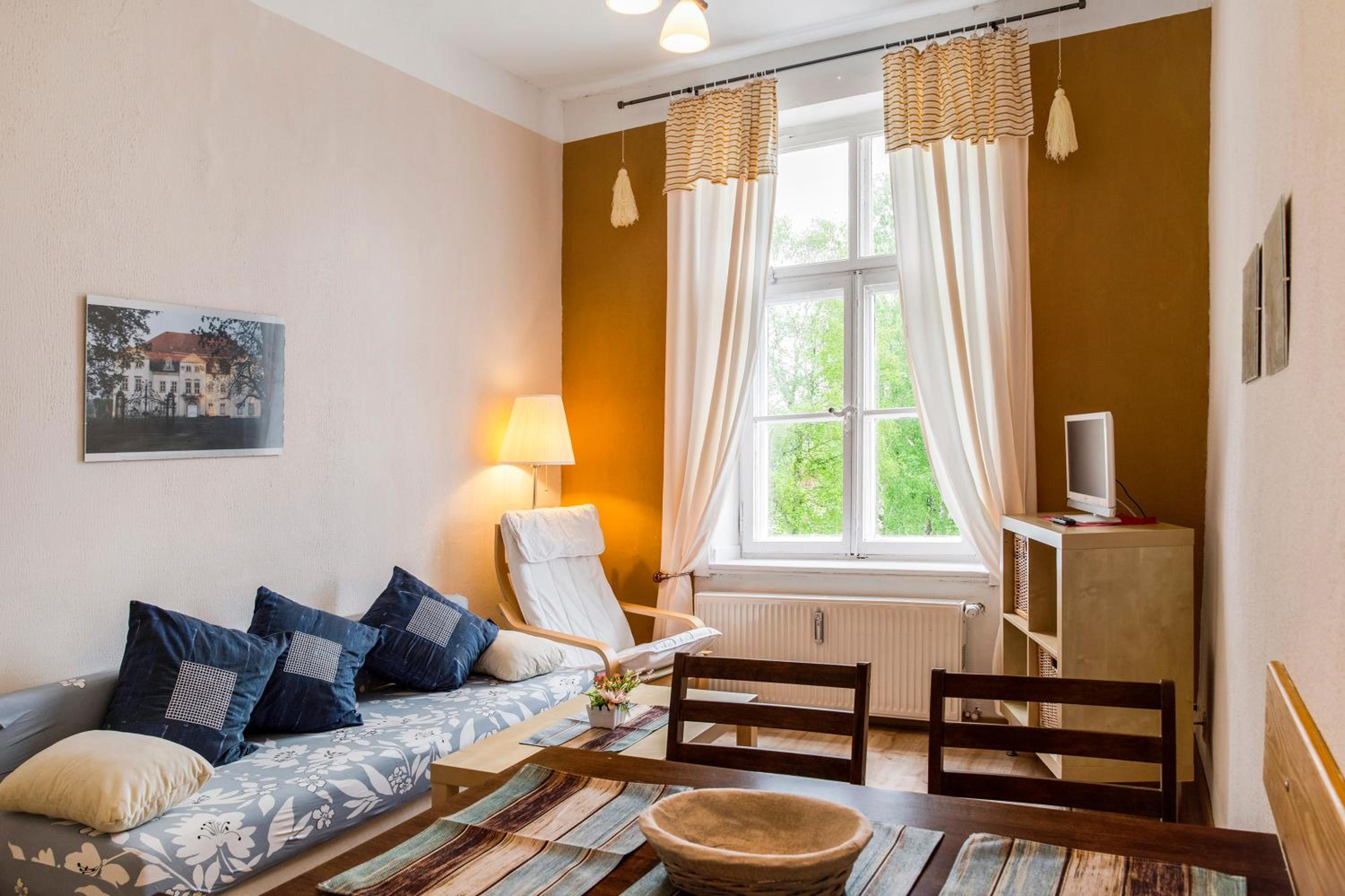 Superior Apartment with Sauna
